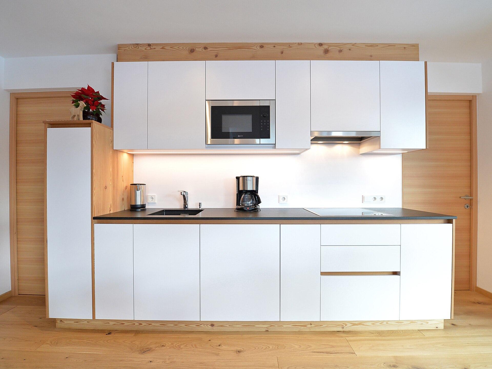 Apartment B