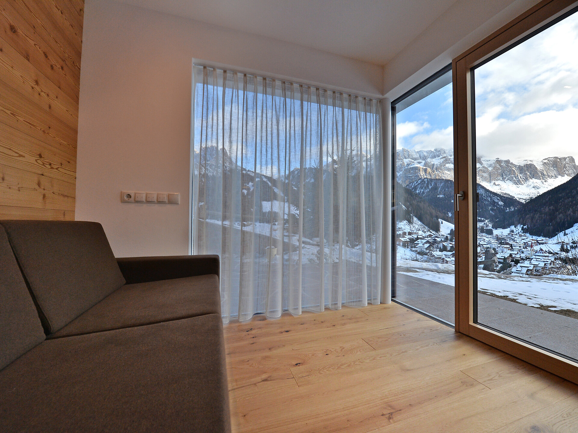 Apartment A