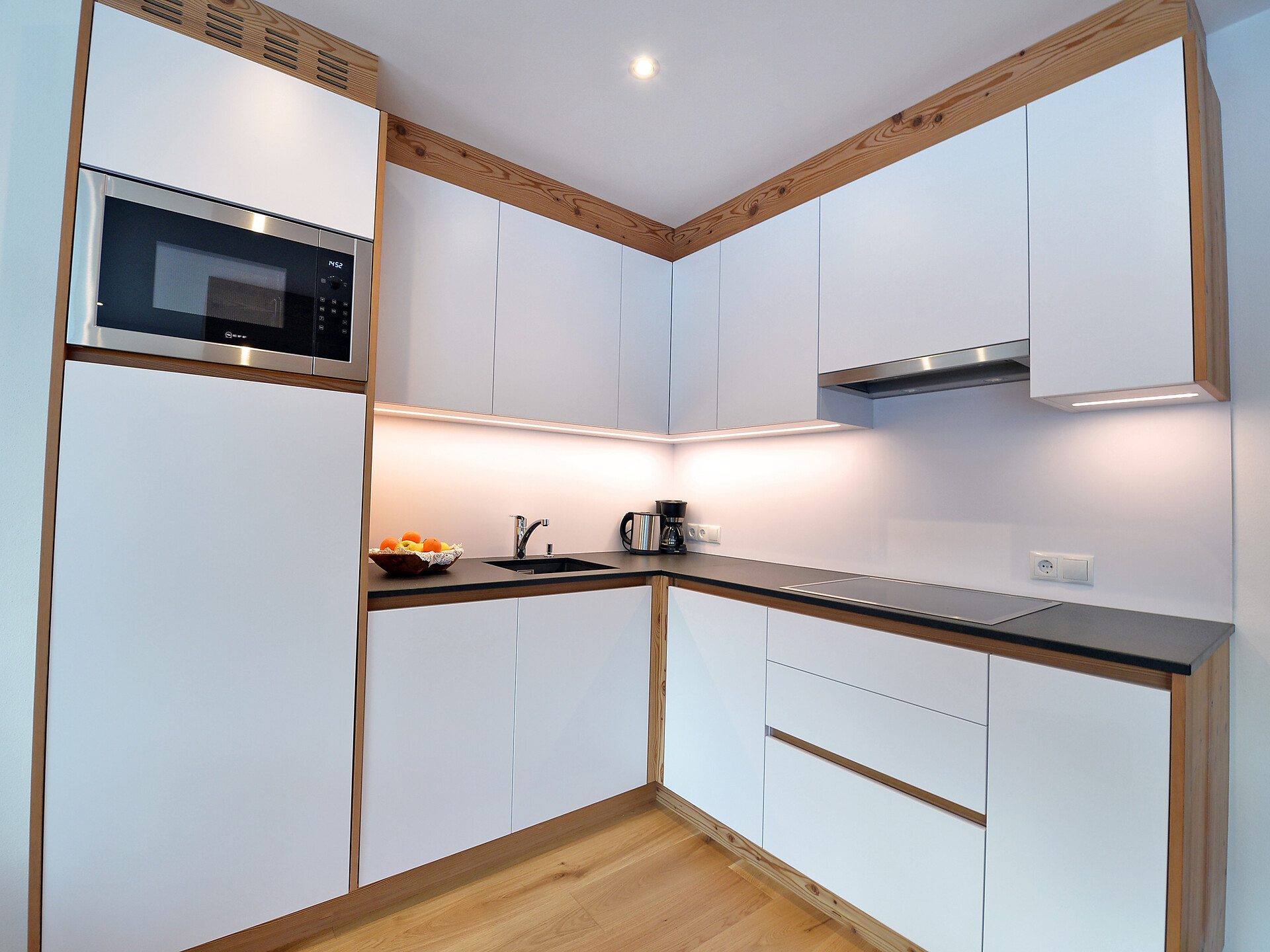 Apartment A