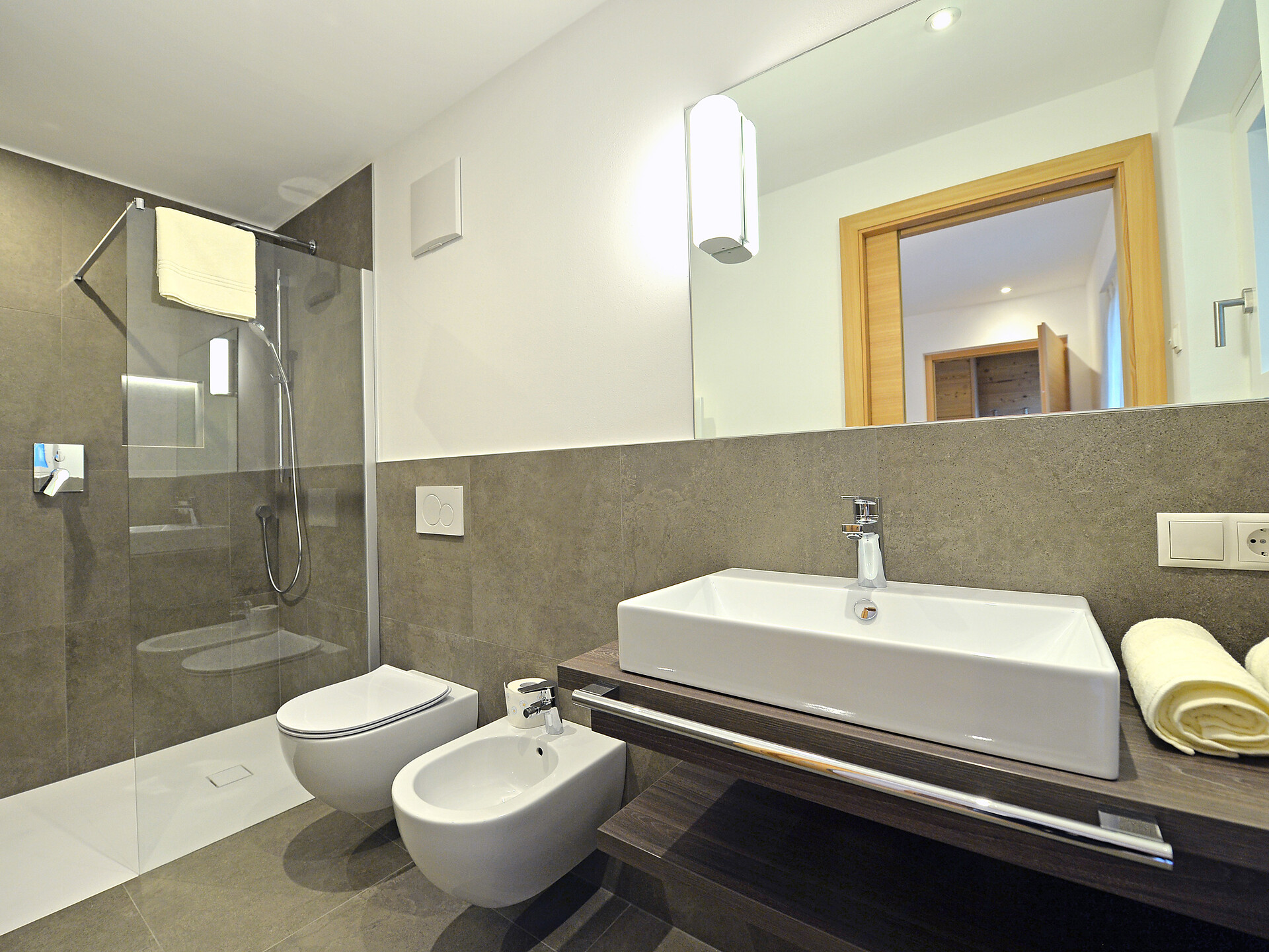 Apartment A