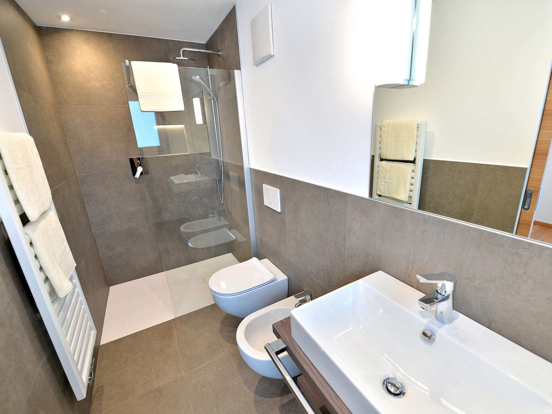 Apartment B