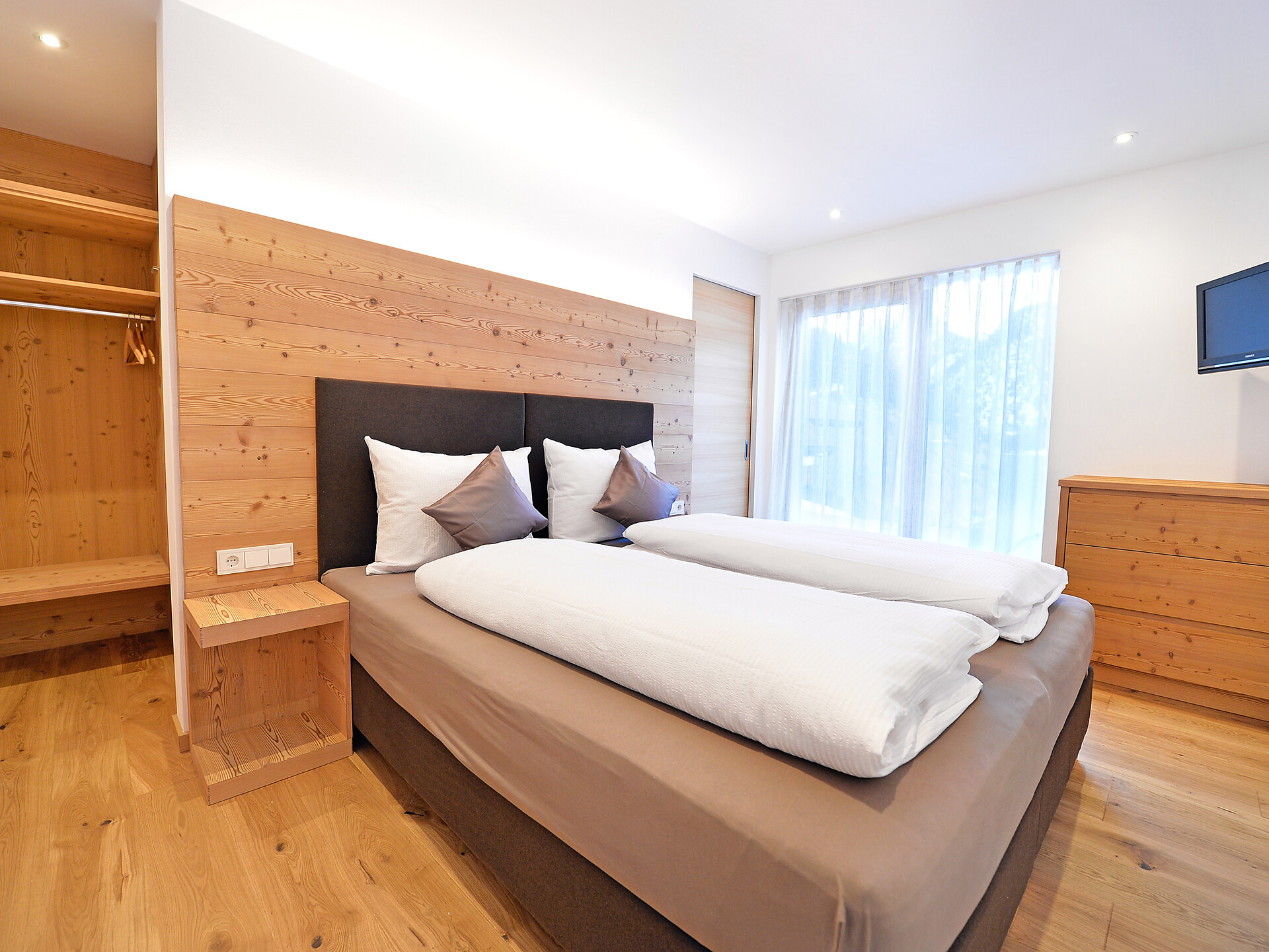 Apartment B