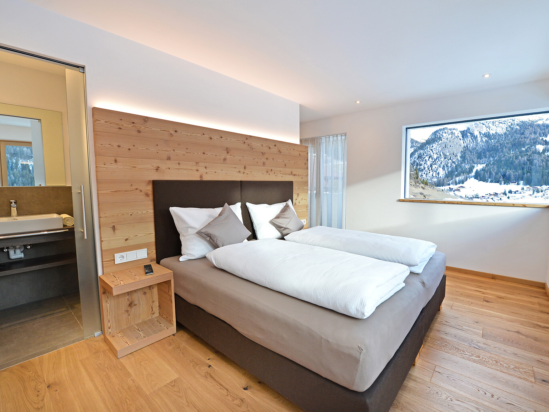 Apartment B