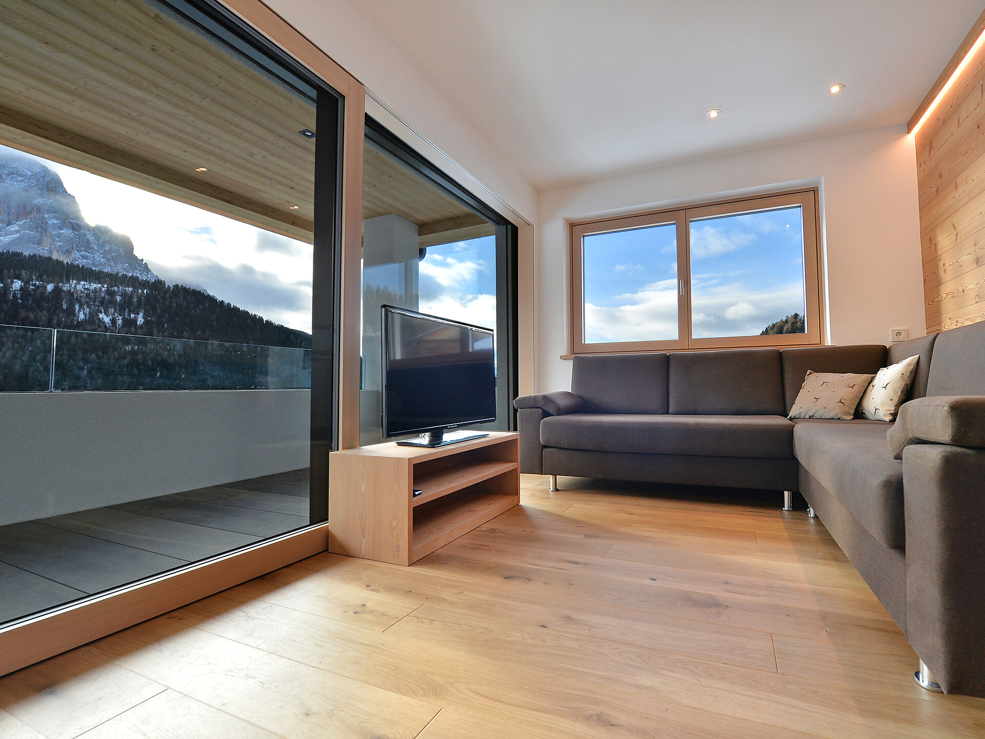 Apartment B
