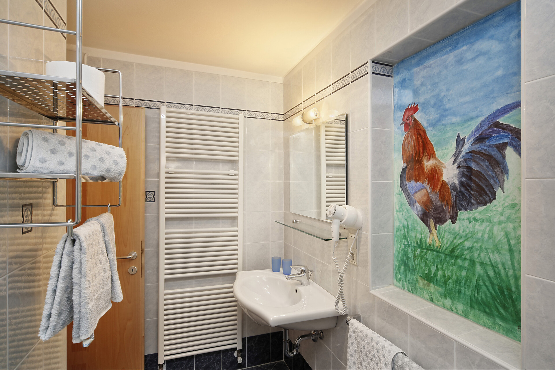 bagno Ea