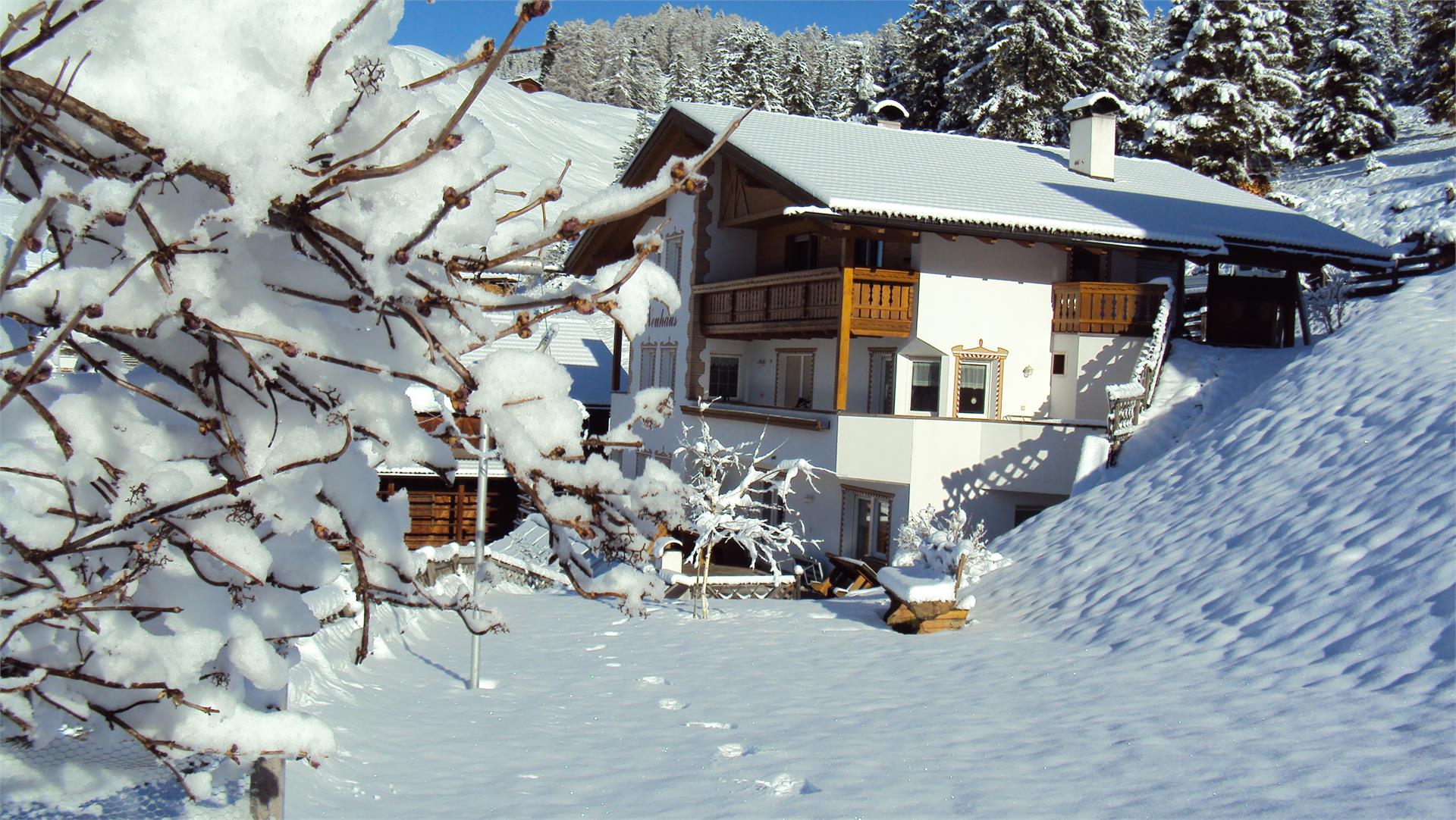 Apartments Neuhaus - Agriturismo Selva 6 suedtirol.info