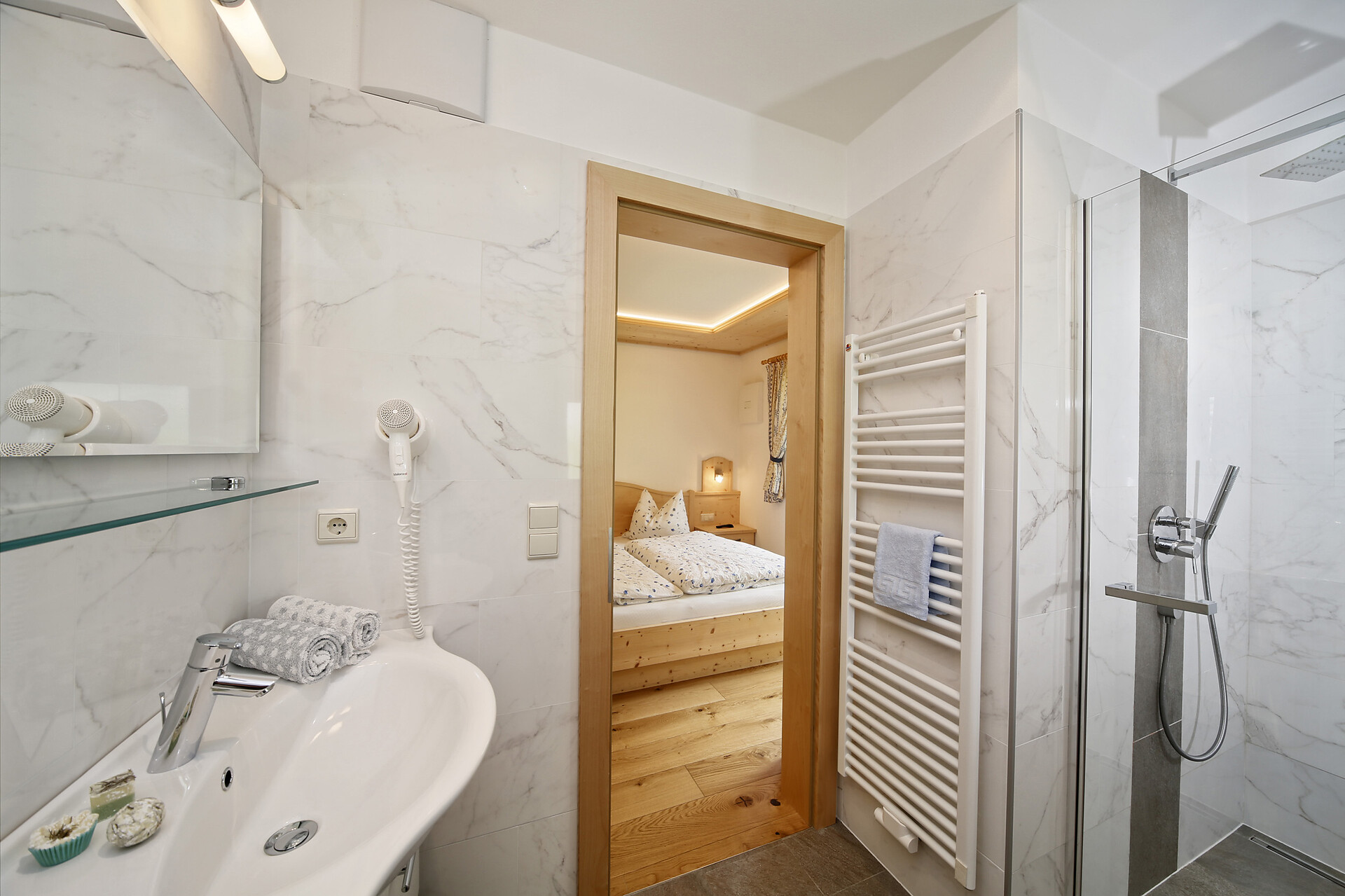 bagno