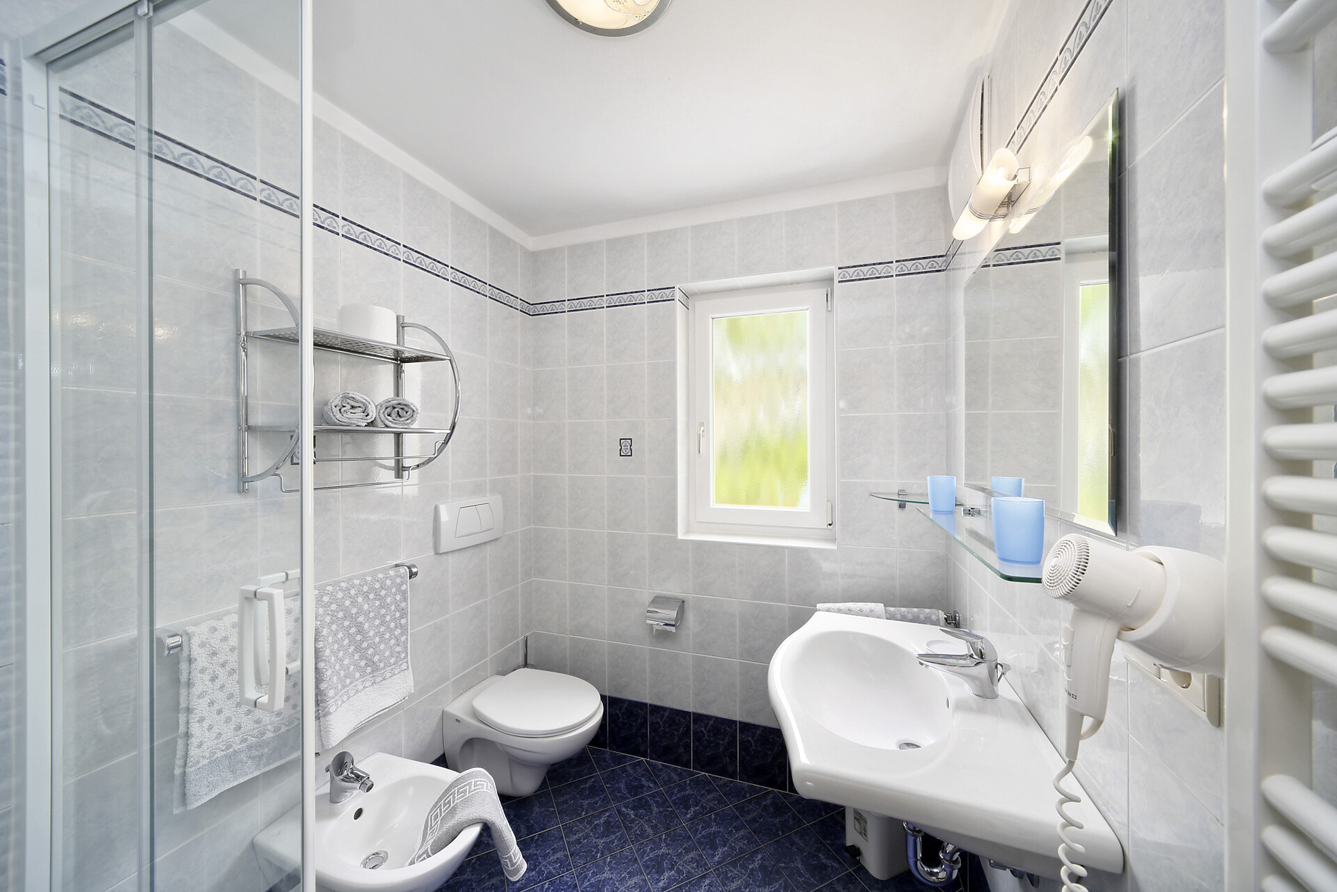 bagno Crinia