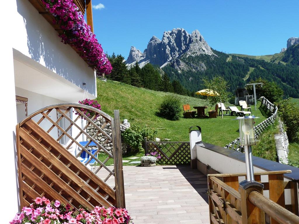 Apartments Neuhaus - Agriturismo Selva 20 suedtirol.info