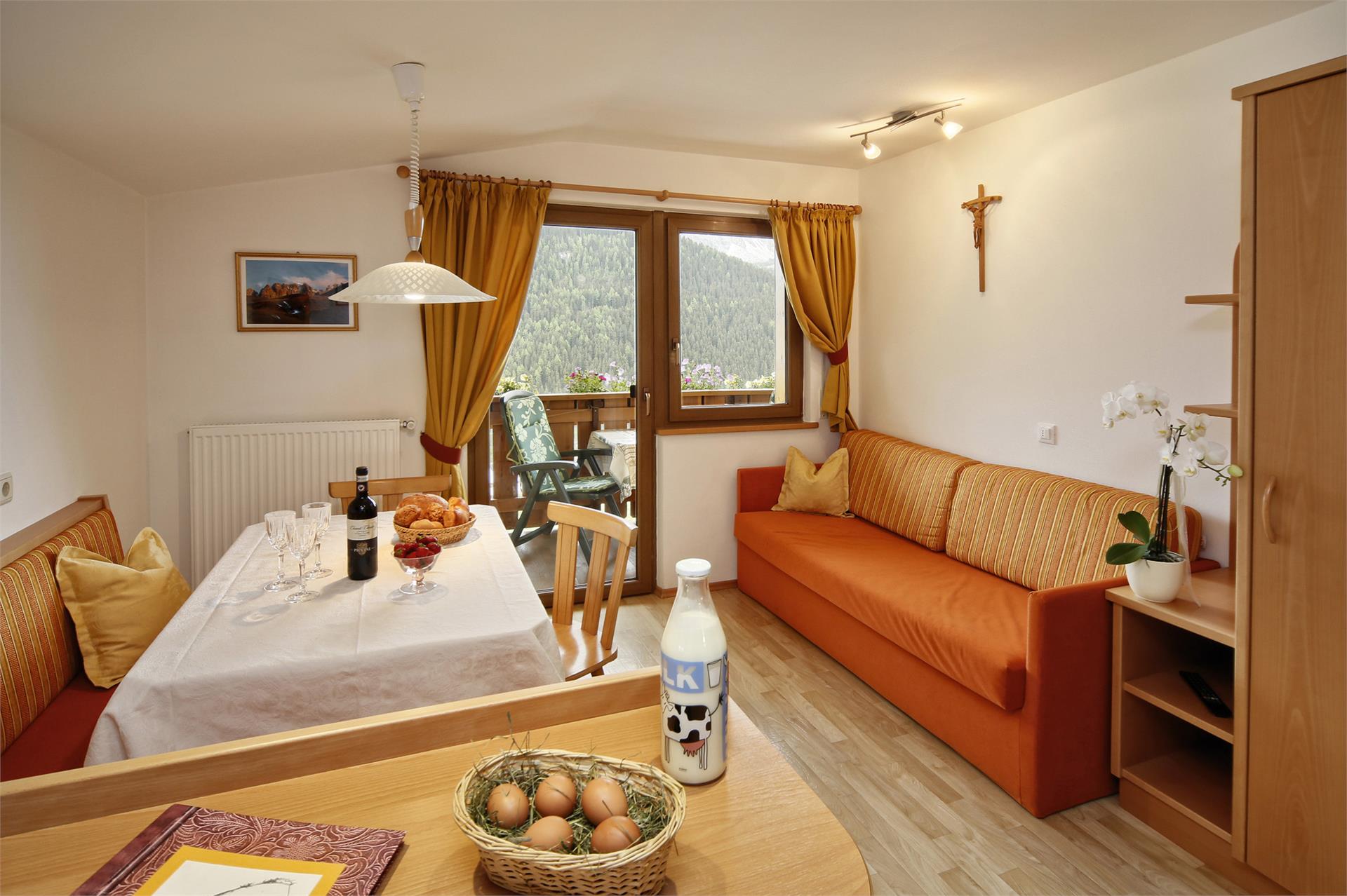 Apartments Neuhaus - Agriturismo Selva 7 suedtirol.info