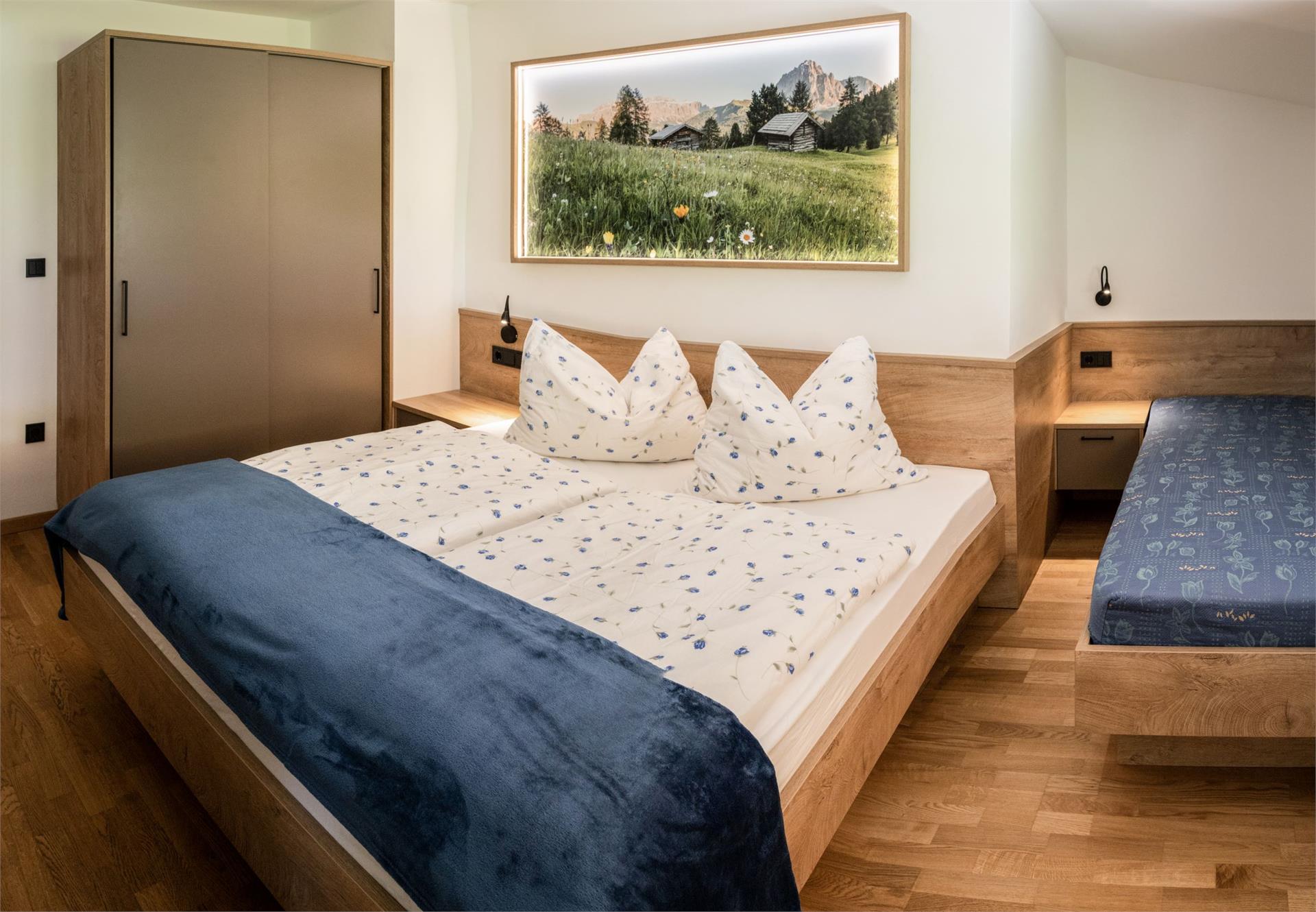 Apartments Neuhaus - Agriturismo Selva 12 suedtirol.info
