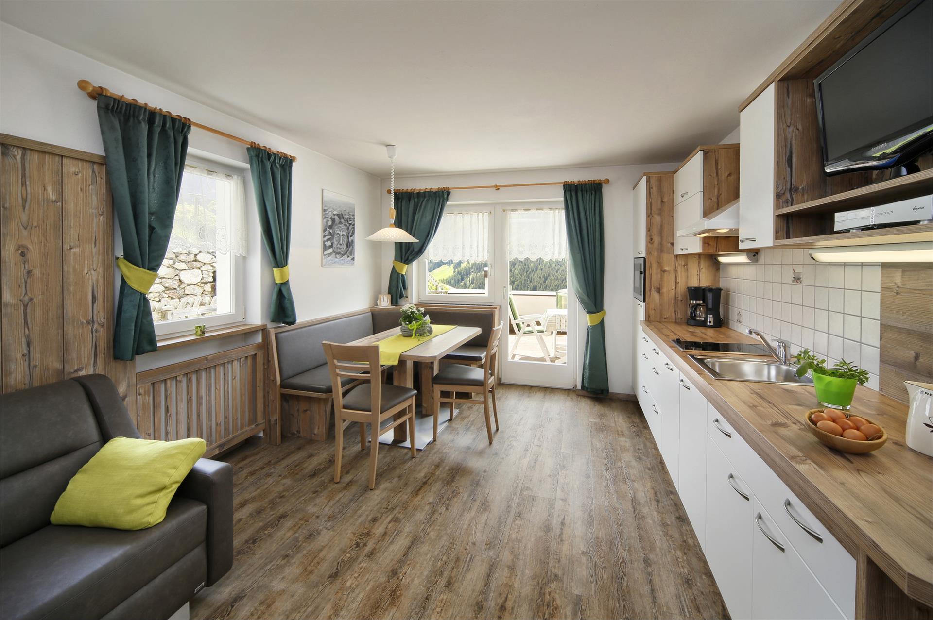 Apartments Neuhaus - Agriturismo Selva 2 suedtirol.info