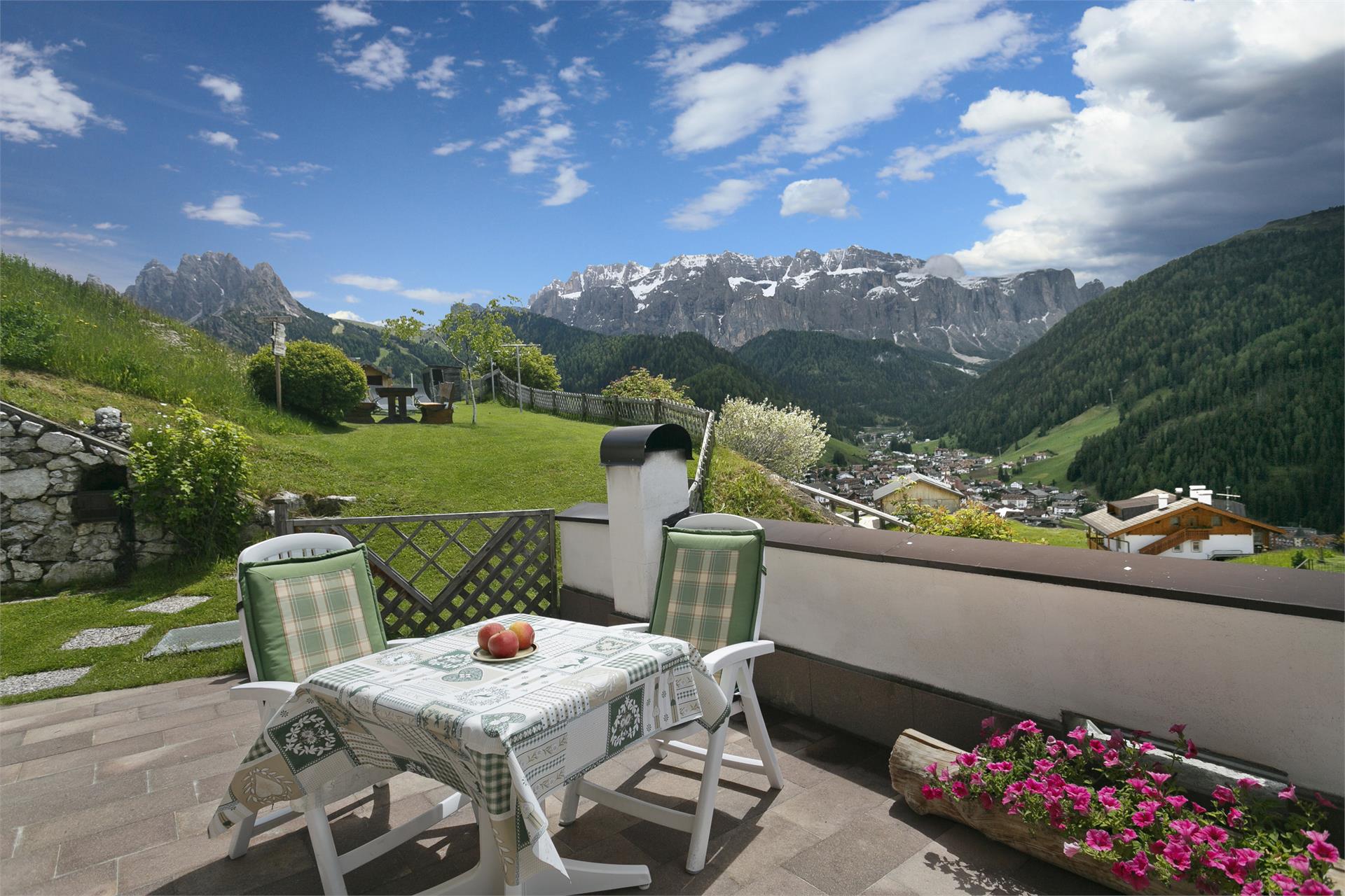 Apartments Neuhaus - Agriturismo Selva 8 suedtirol.info