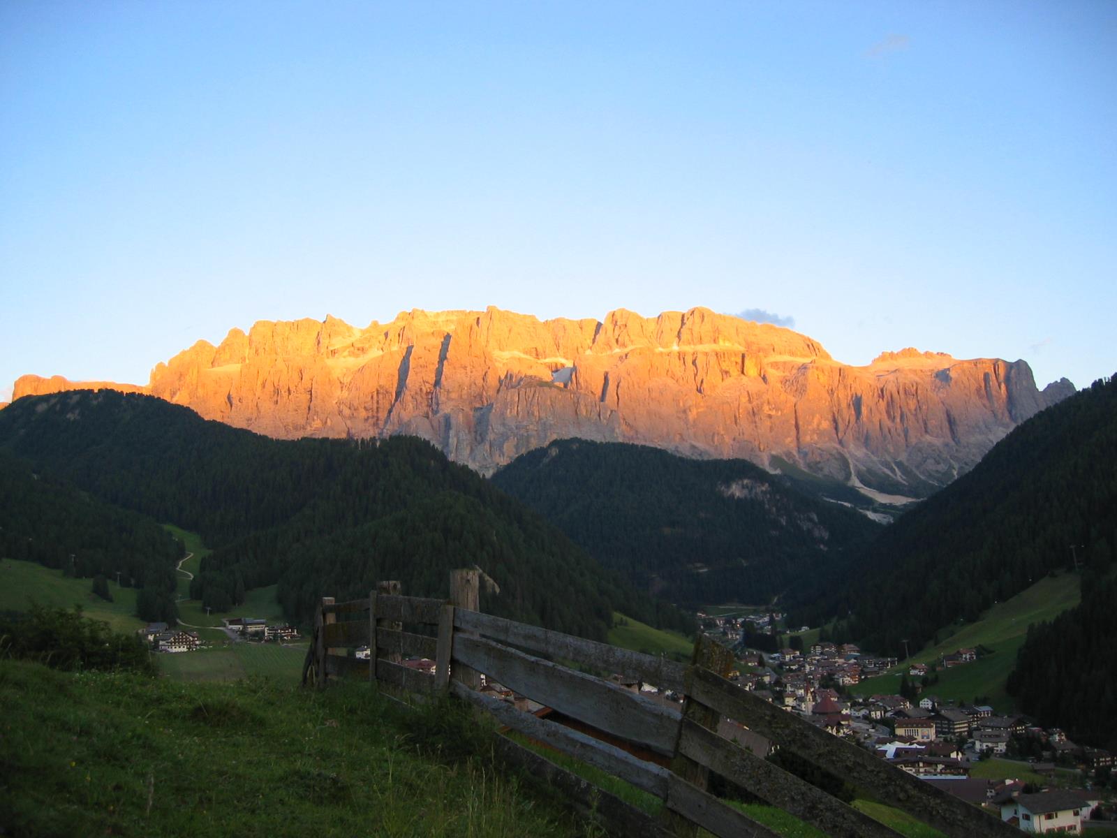 Apartments Neuhaus - Agriturismo Selva 16 suedtirol.info