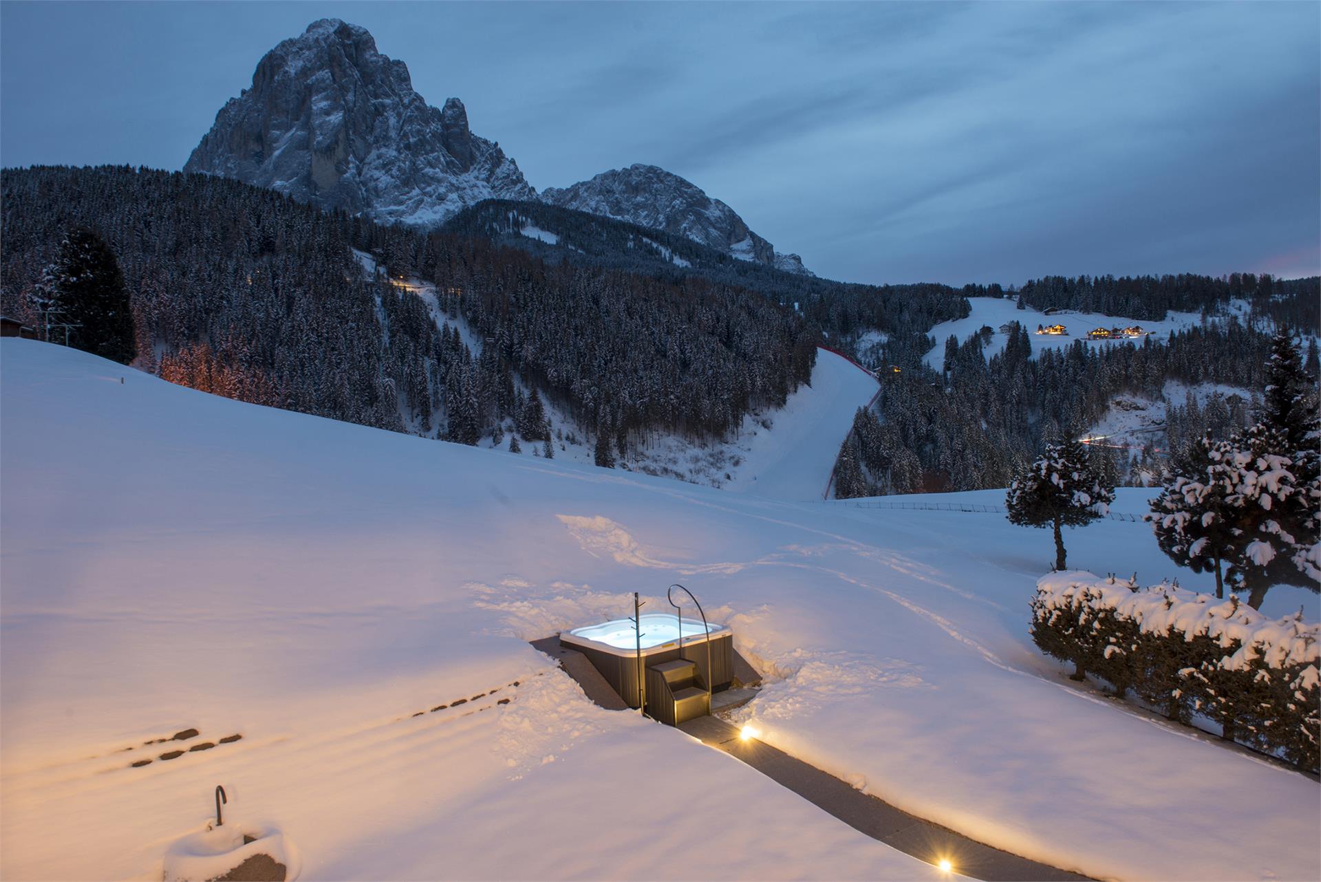 Apartments Antines Wolkenstein 5 suedtirol.info
