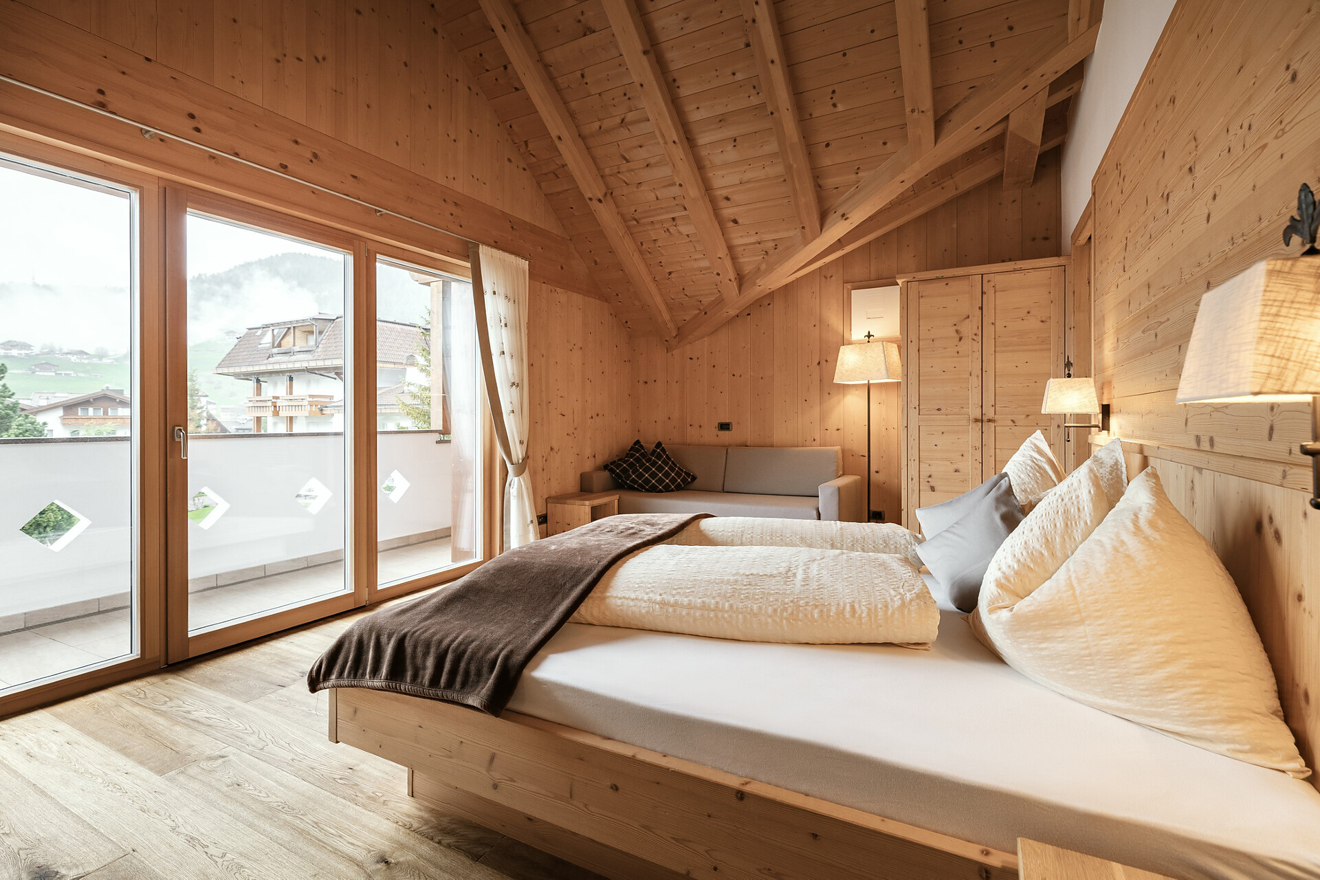 Apartments Burvel Wolkenstein 10 suedtirol.info