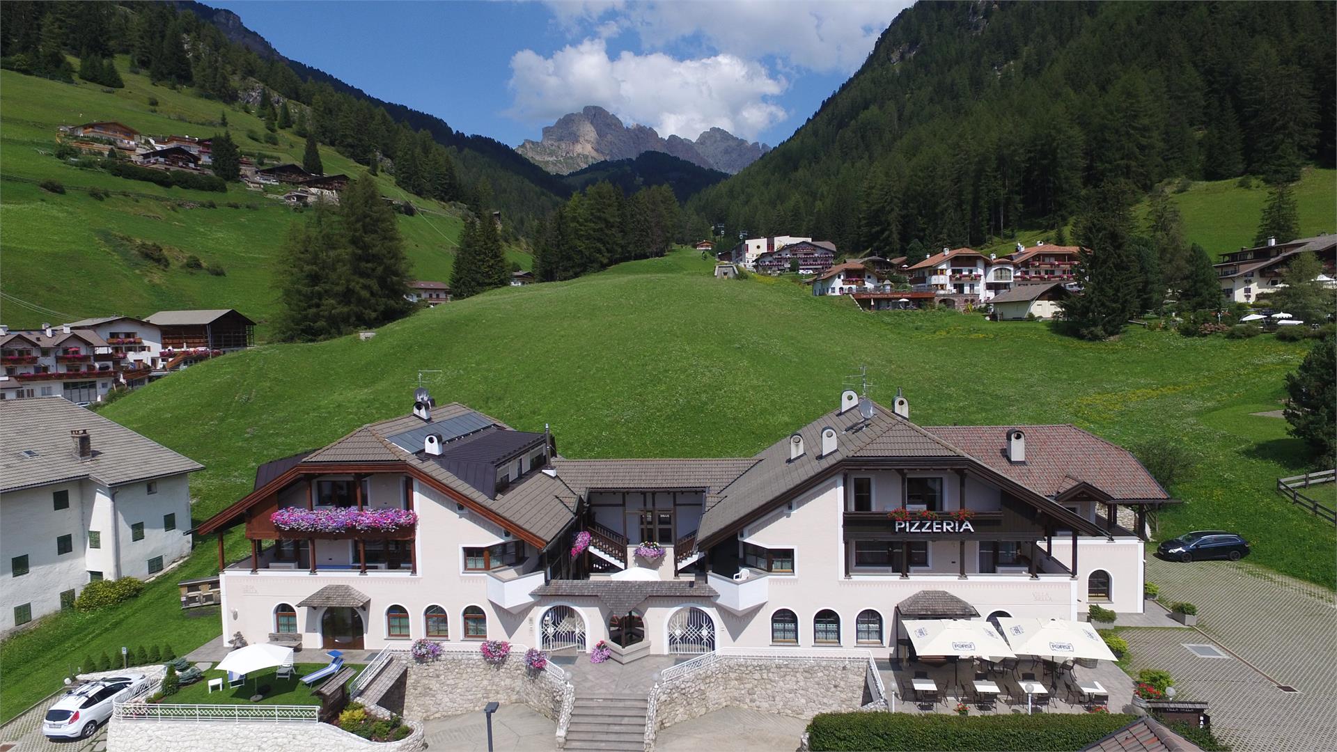 Apartments Cësa Sella Wolkenstein 1 suedtirol.info