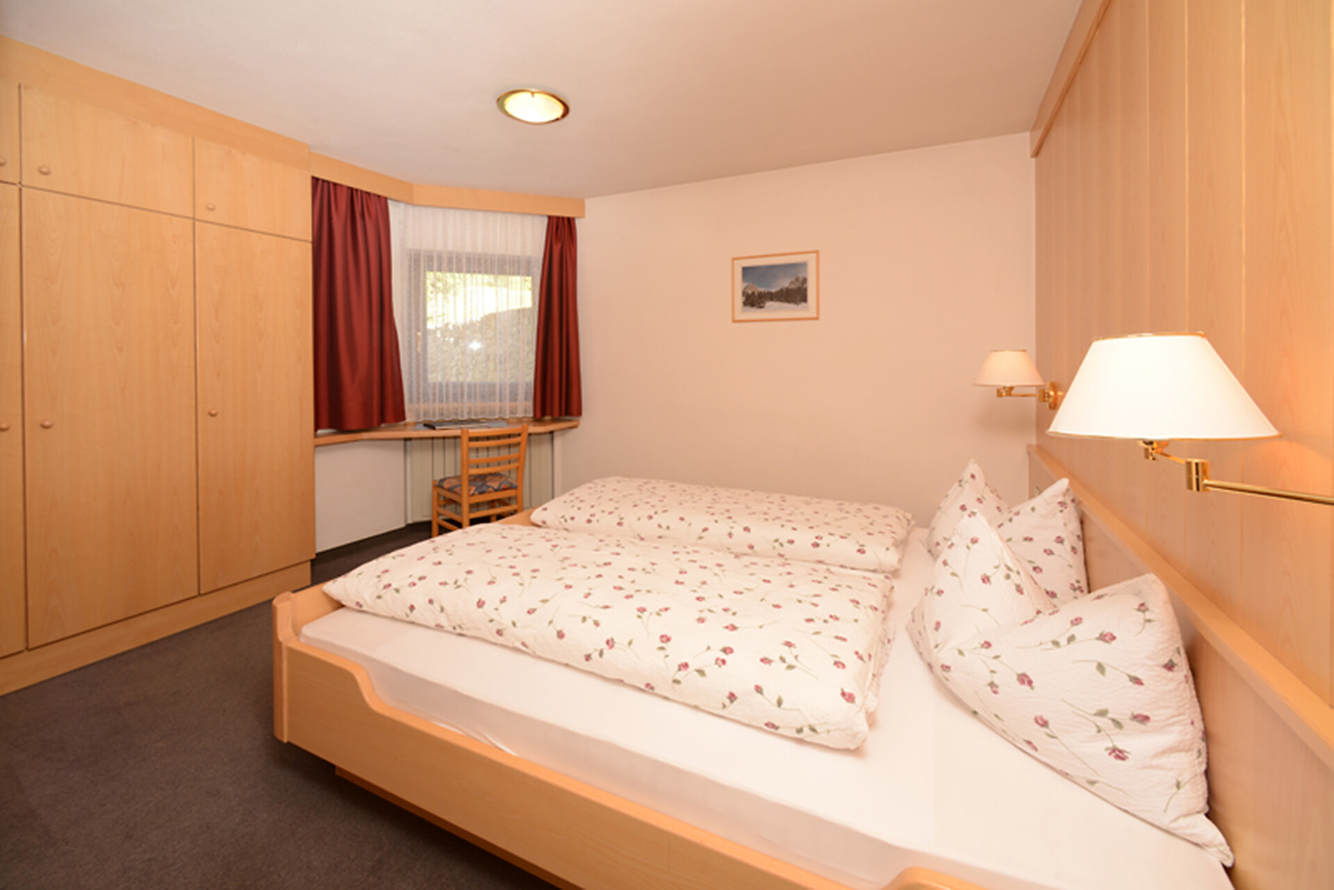 Apartments Cësa Sella Wolkenstein 13 suedtirol.info