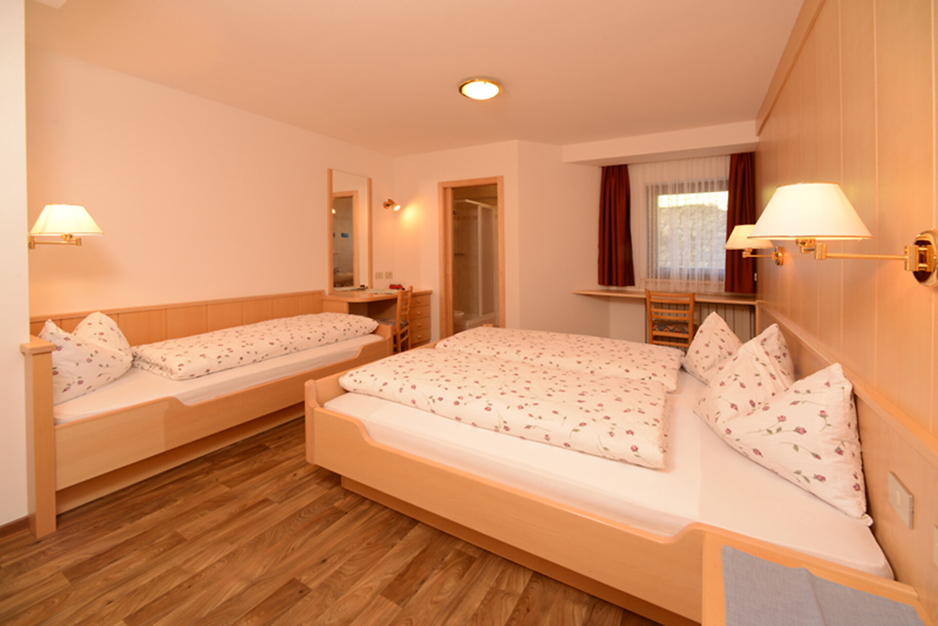 Apartments Cësa Sella Wolkenstein 14 suedtirol.info