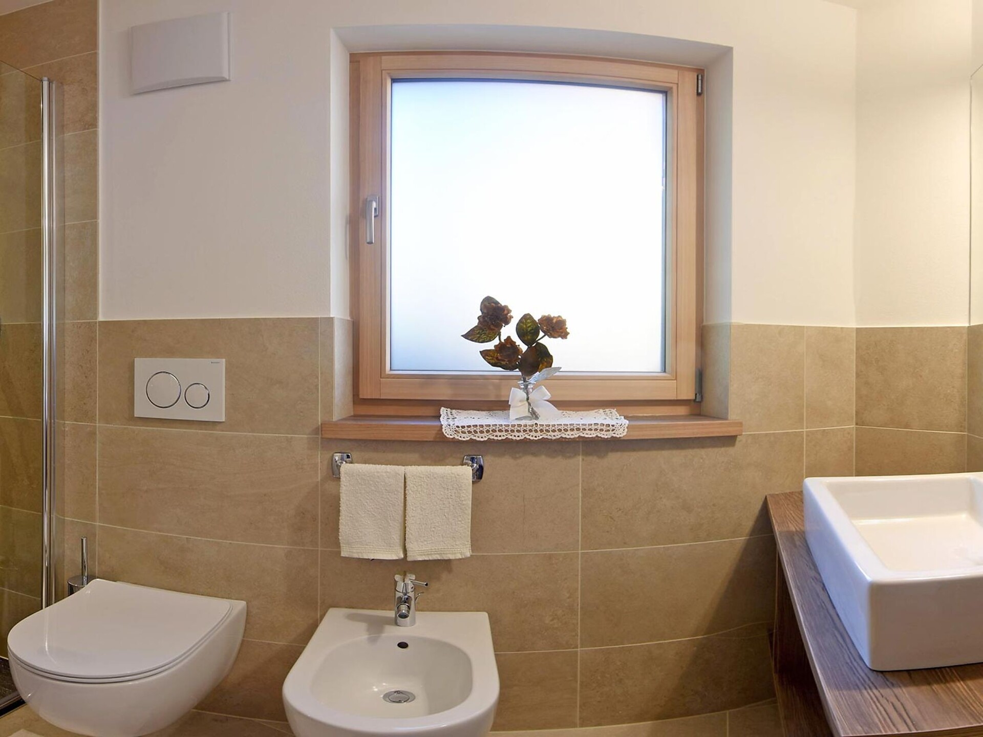Apartments Chalet Paian - Dolomites Region Val Gardena - #19 - suedtirol.info