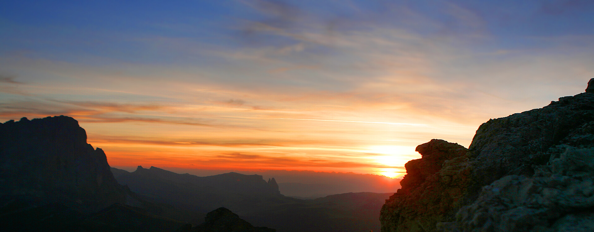 Dolomiti