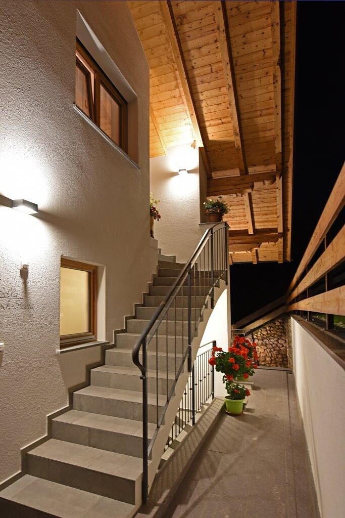 Chalet Apartments Paian
