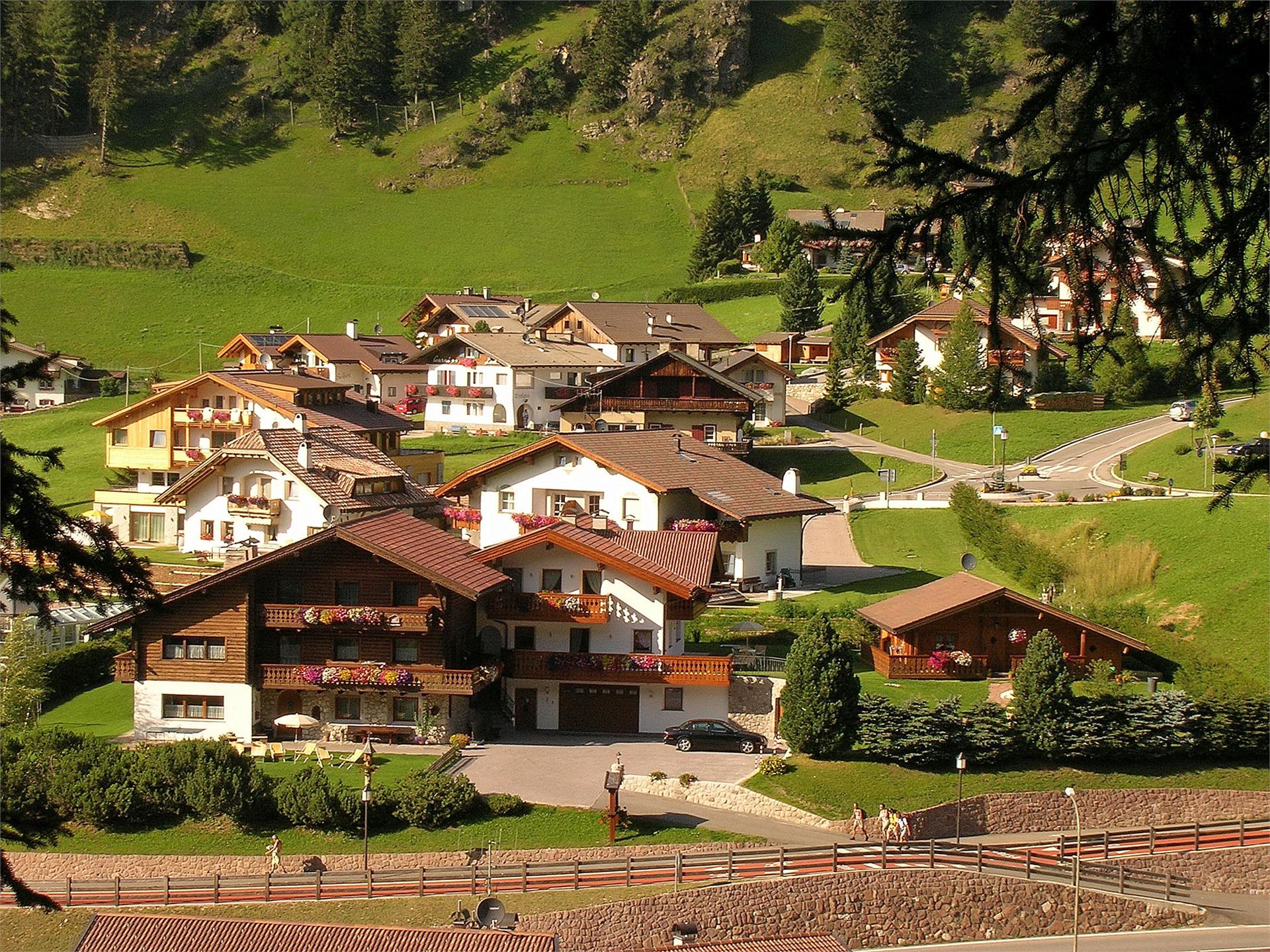 Apartments Predes Wolkenstein 5 suedtirol.info