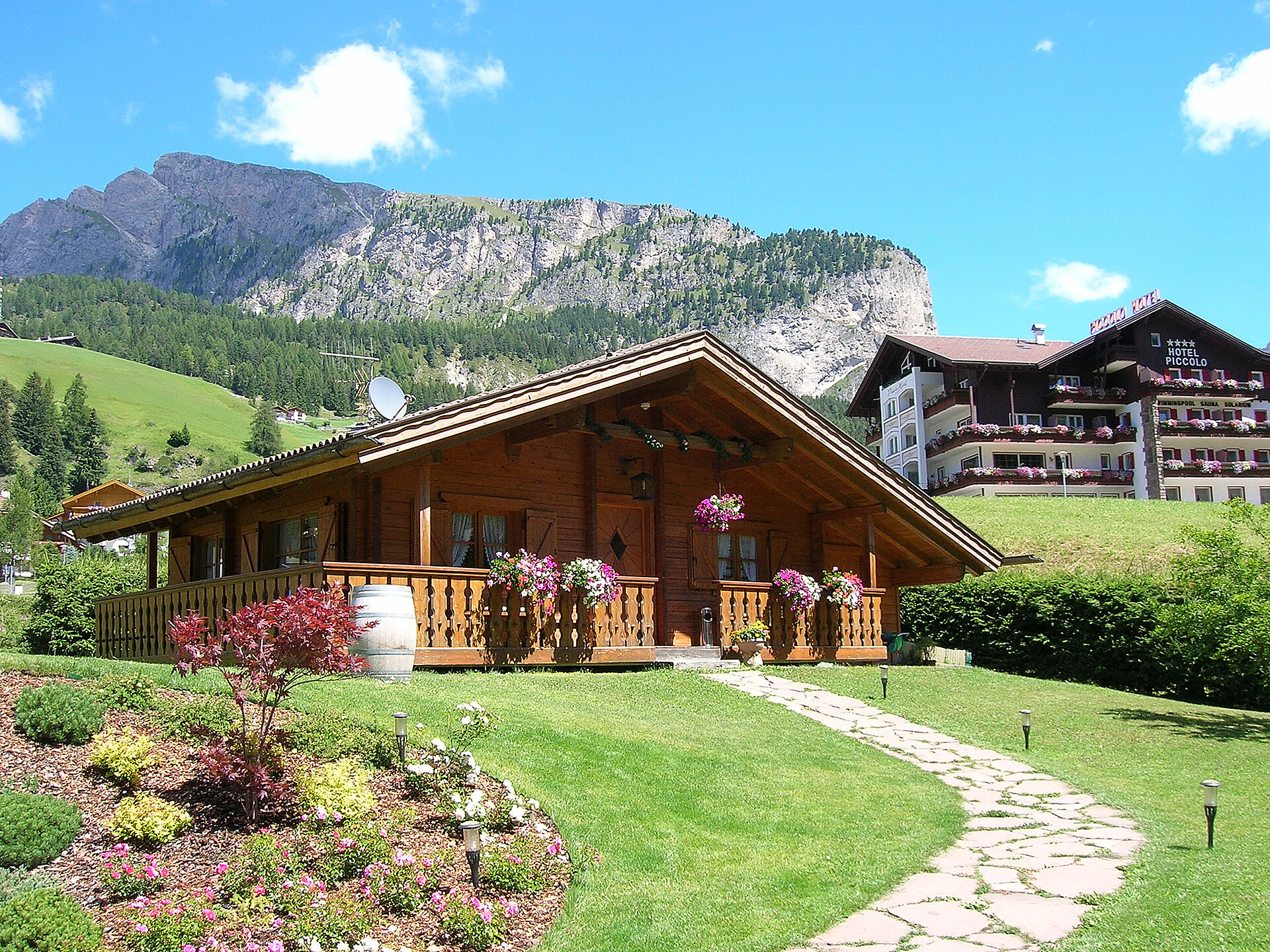 Chalet