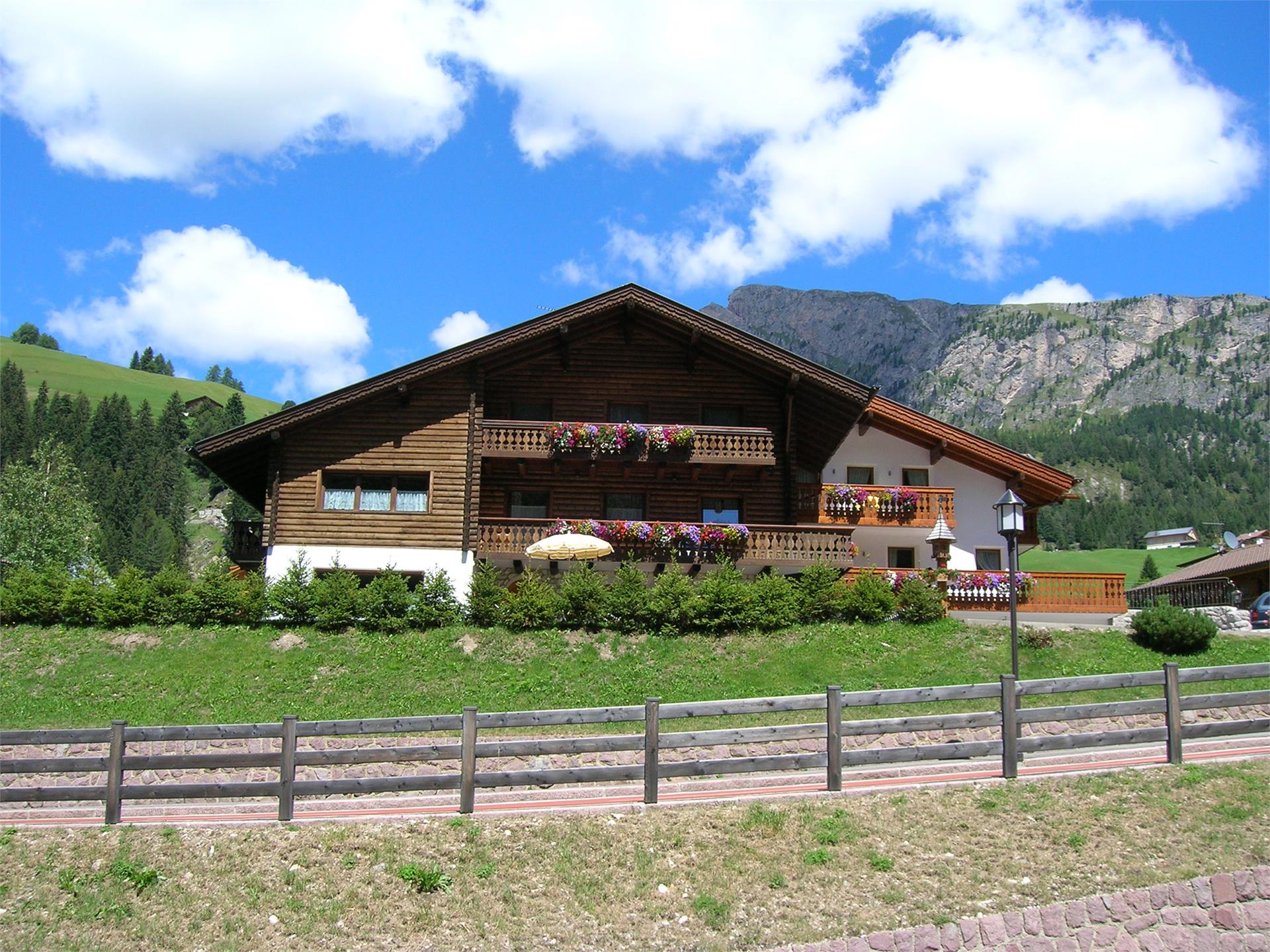 Apartments Predes Wolkenstein 3 suedtirol.info