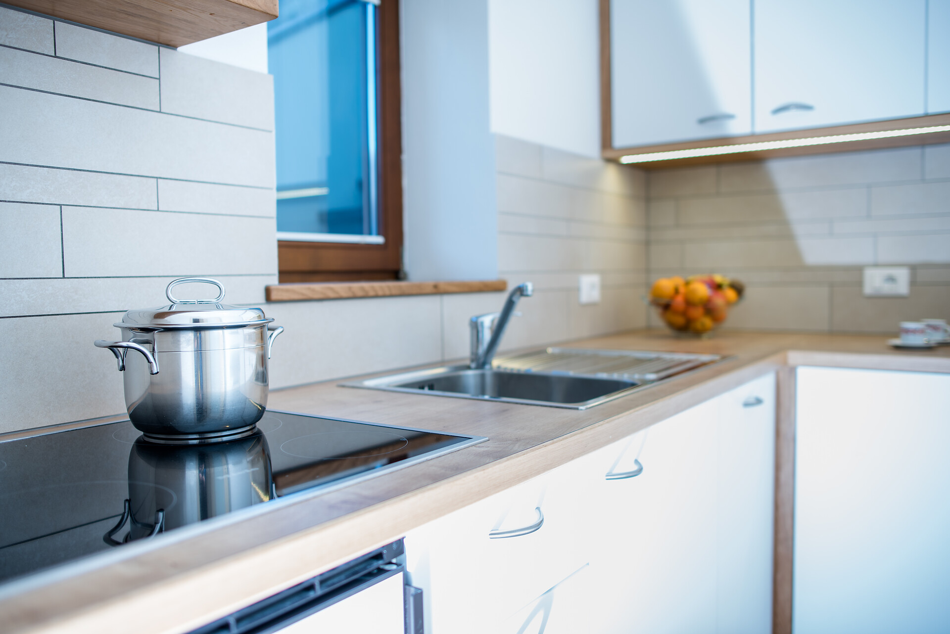 Apartment "Vera"