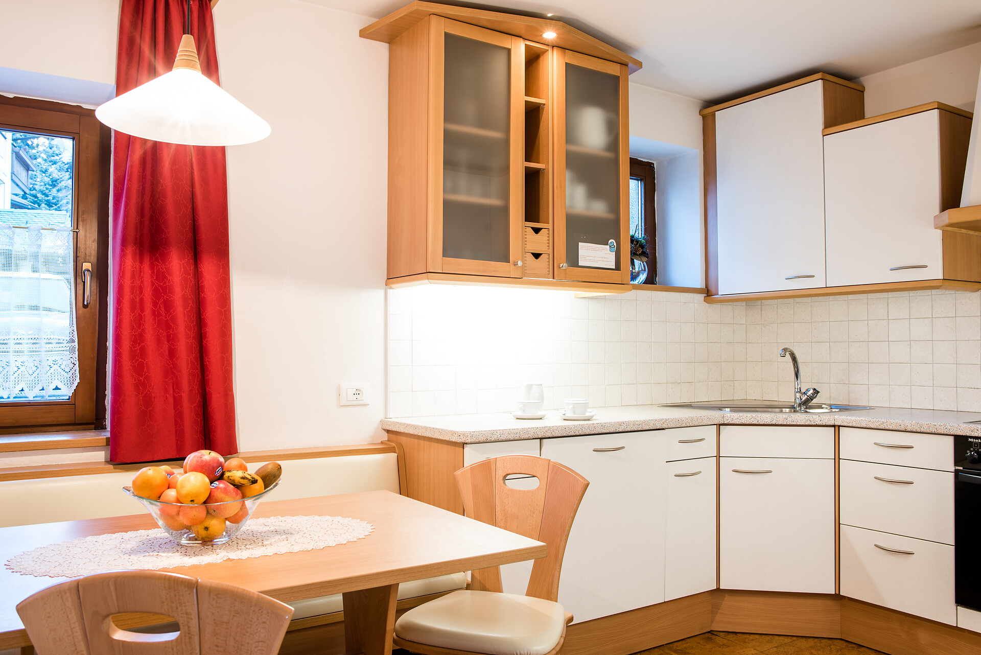 Apartment "Nadia"