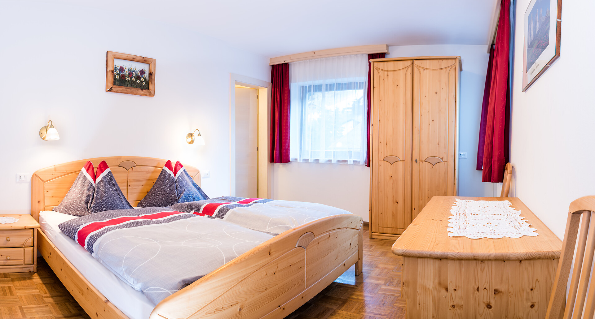 Apartment "Vera"
