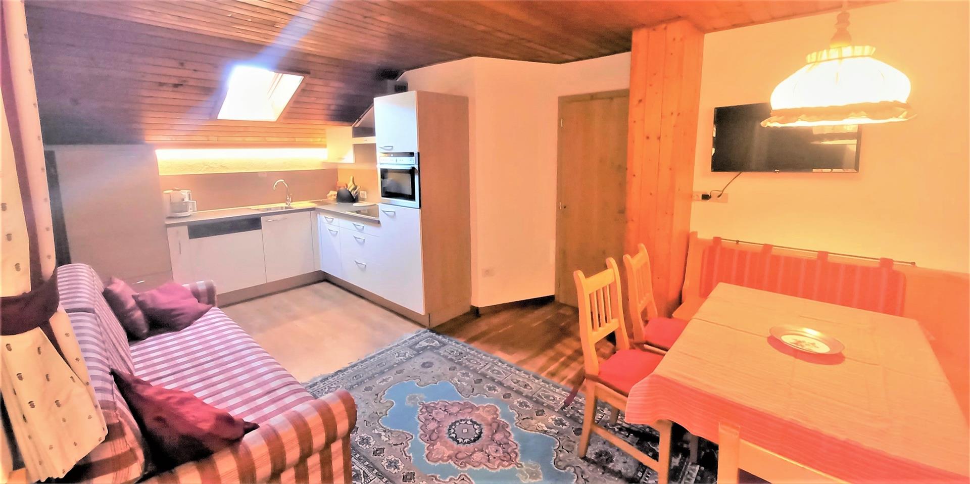 Apartments Fulminino Wolkenstein 4 suedtirol.info