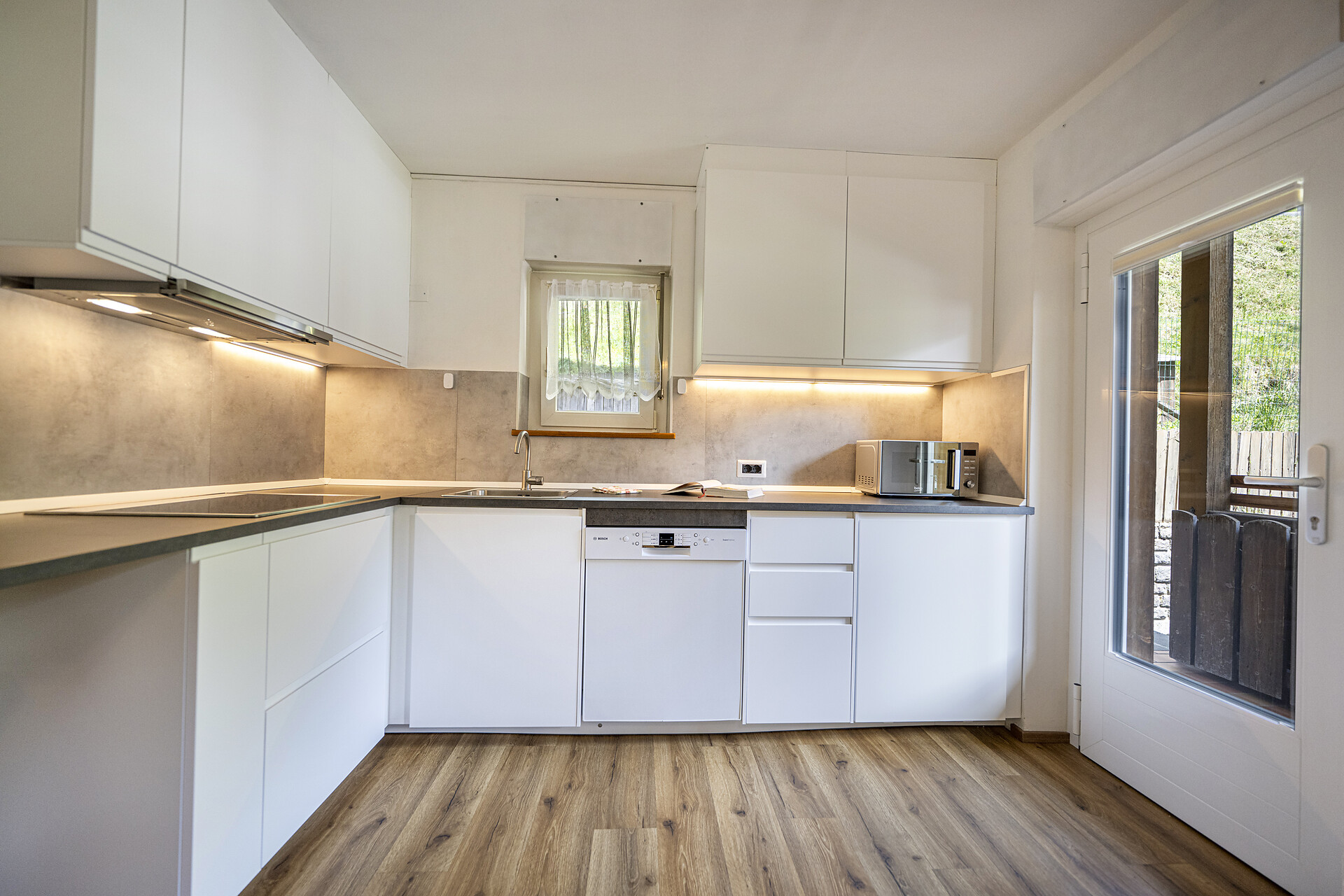 Apartments Rondula - Regione dolomitica Val Gardena - #8 - suedtirol.info