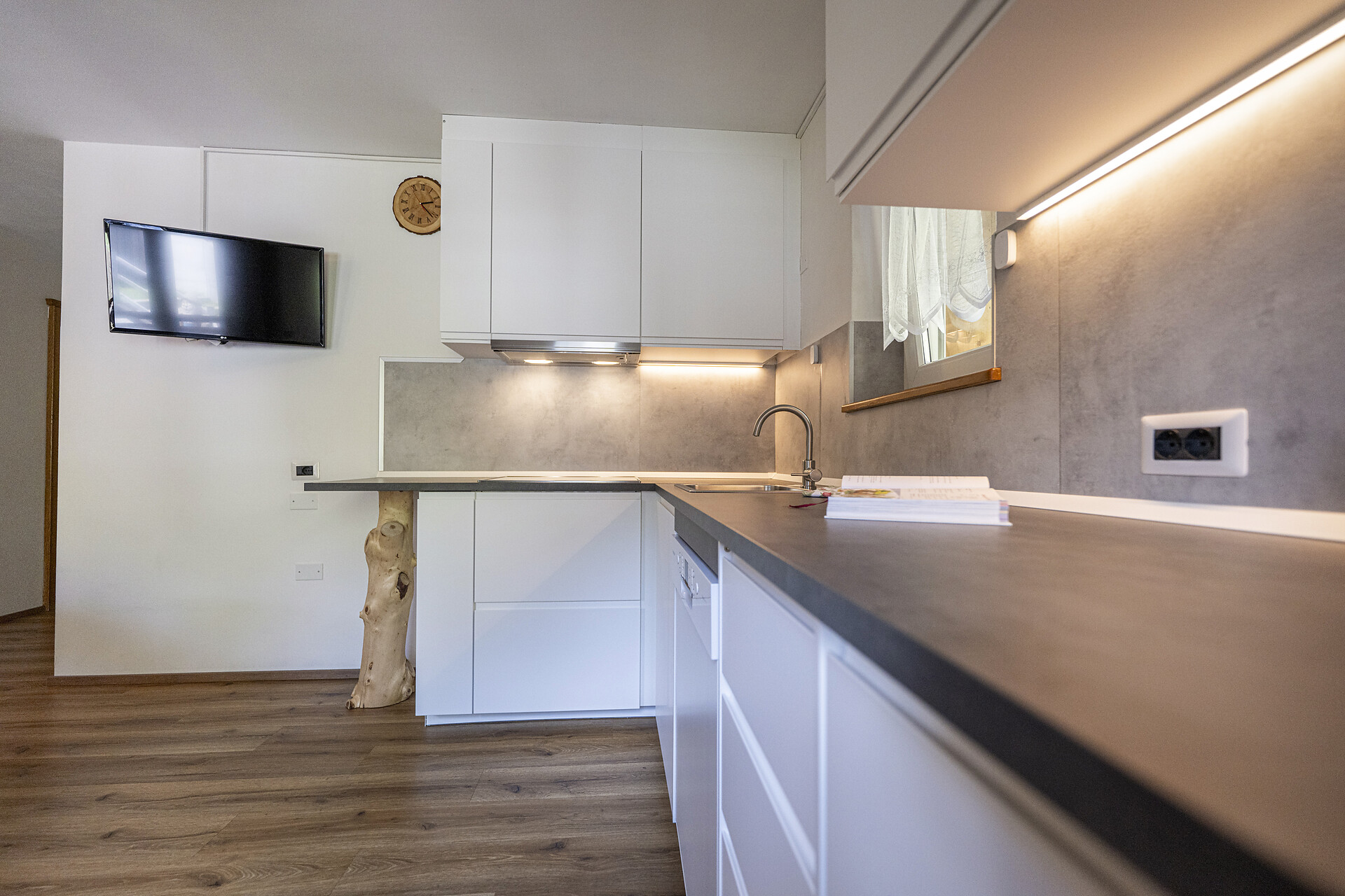 Apartments Rondula - Regione dolomitica Val Gardena - #9 - suedtirol.info