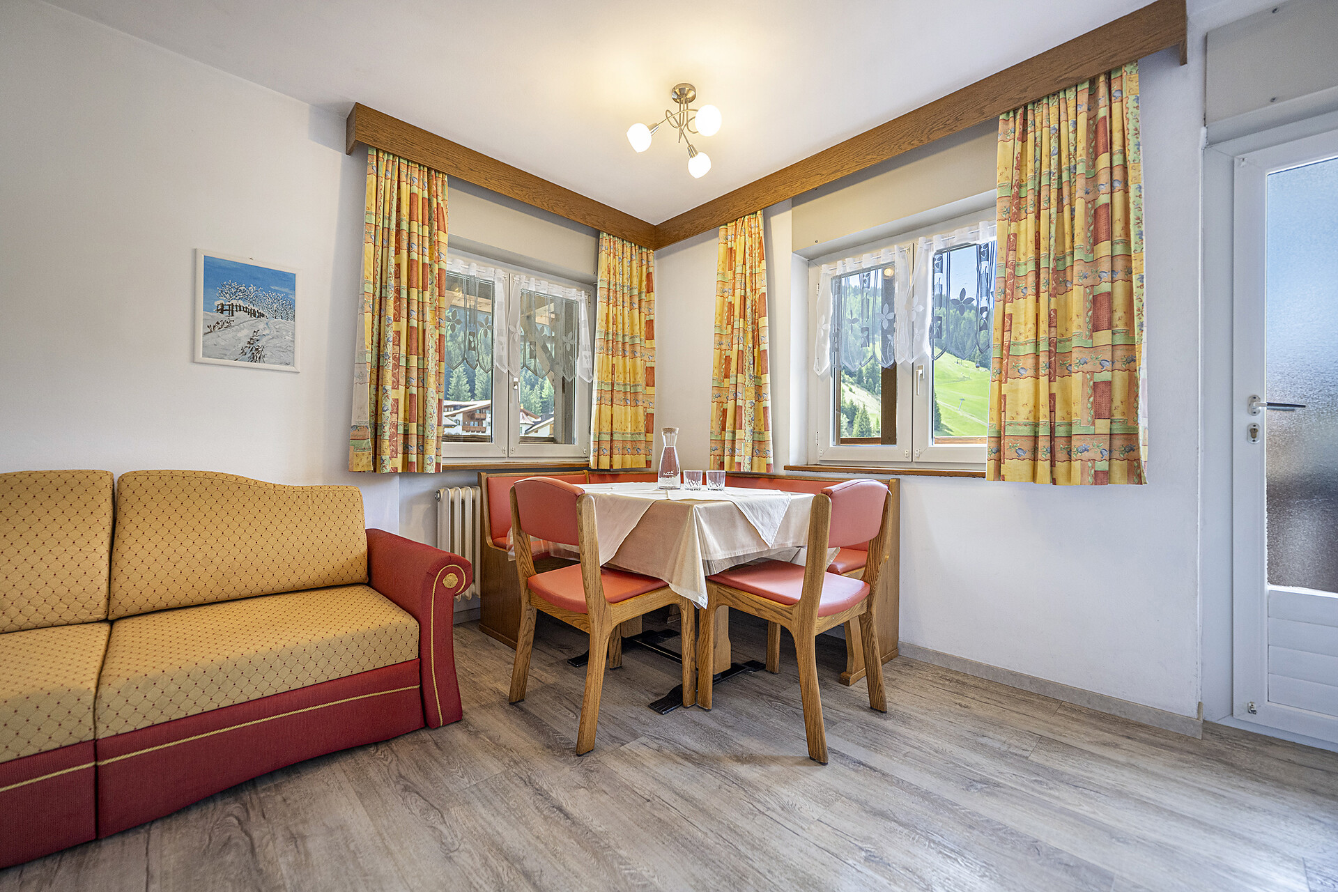Apartments Rondula - Regione dolomitica Val Gardena - #10 - suedtirol.info