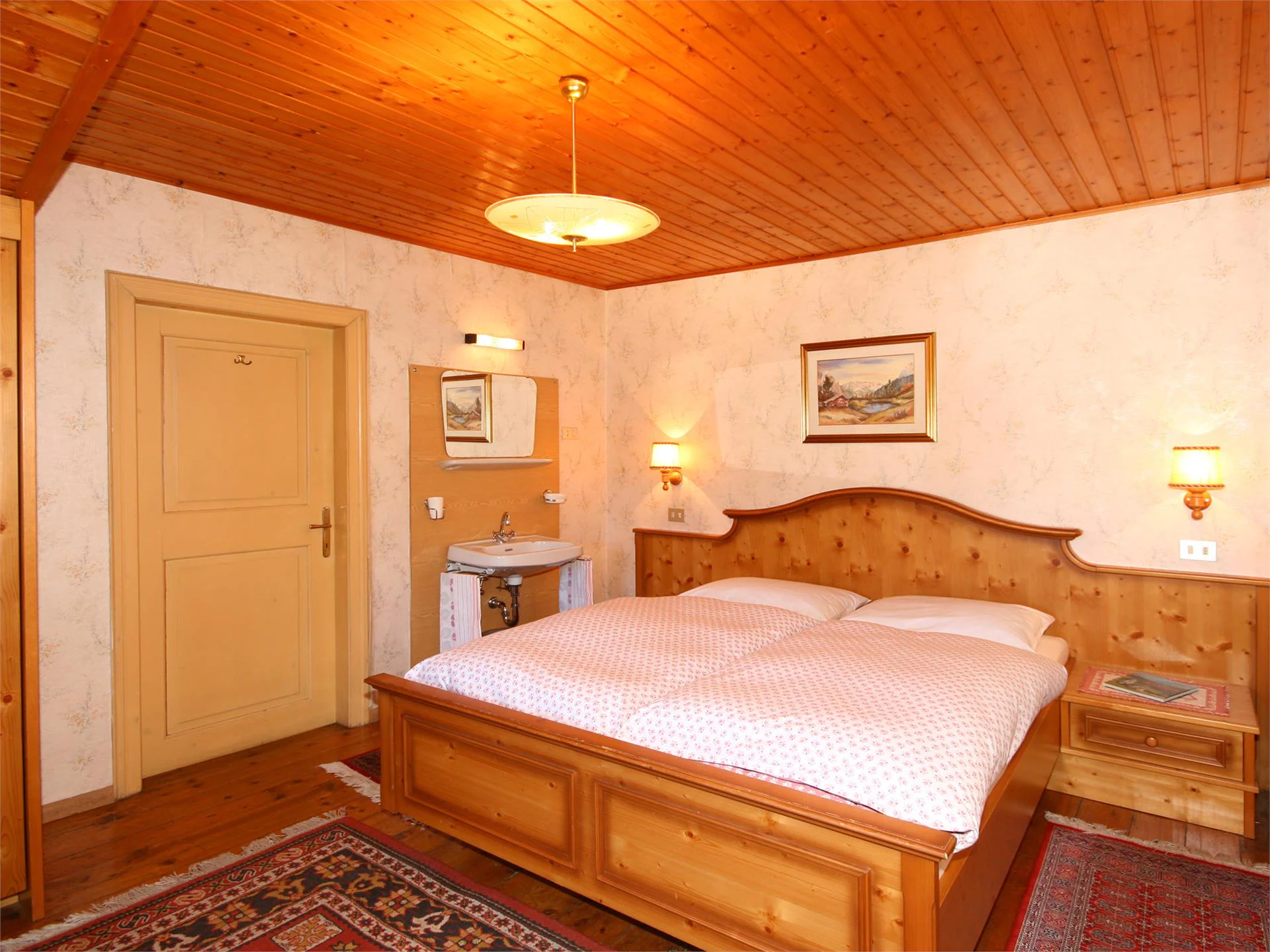 Apartments Domur Sëlva/Selva 4 suedtirol.info