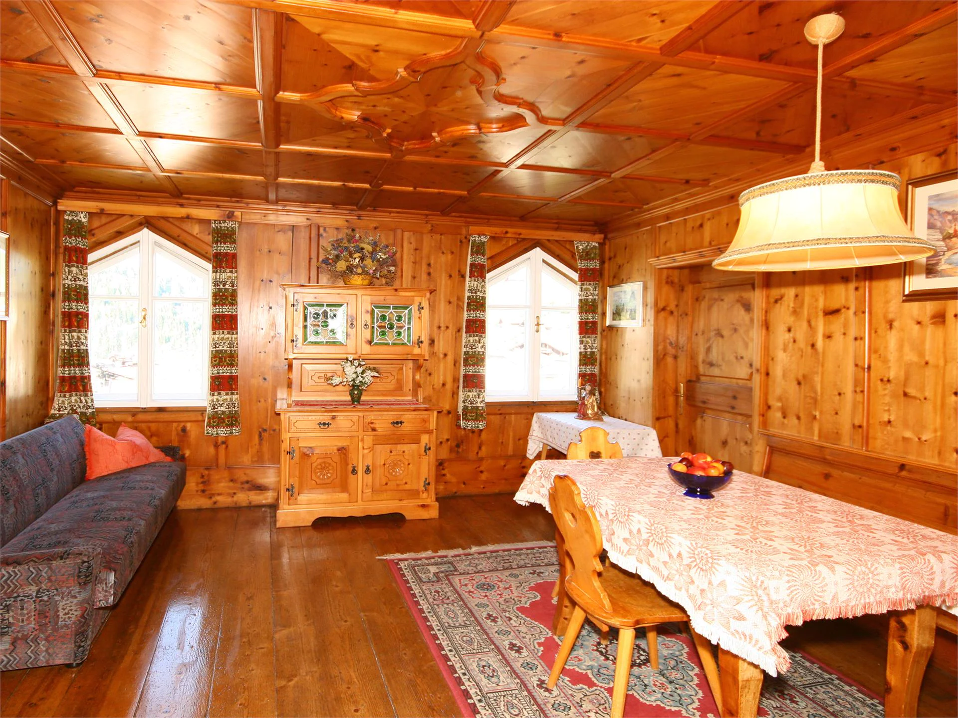Apartments Domur Sëlva/Selva 5 suedtirol.info