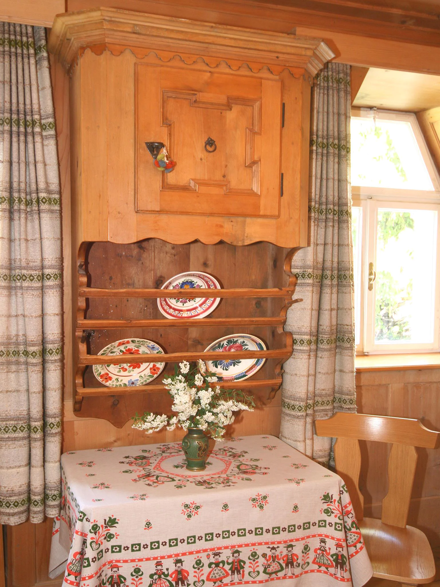 Apartments Domur Sëlva/Selva 8 suedtirol.info