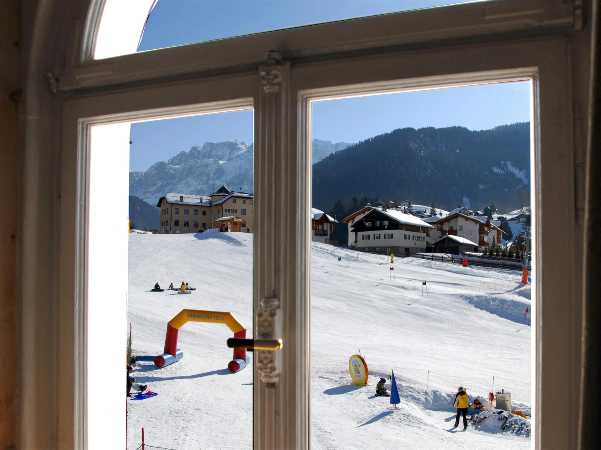 Apartments Domur Sëlva/Selva 21 suedtirol.info
