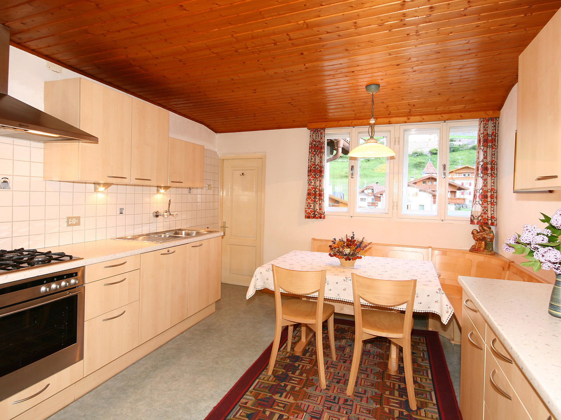 cucina
