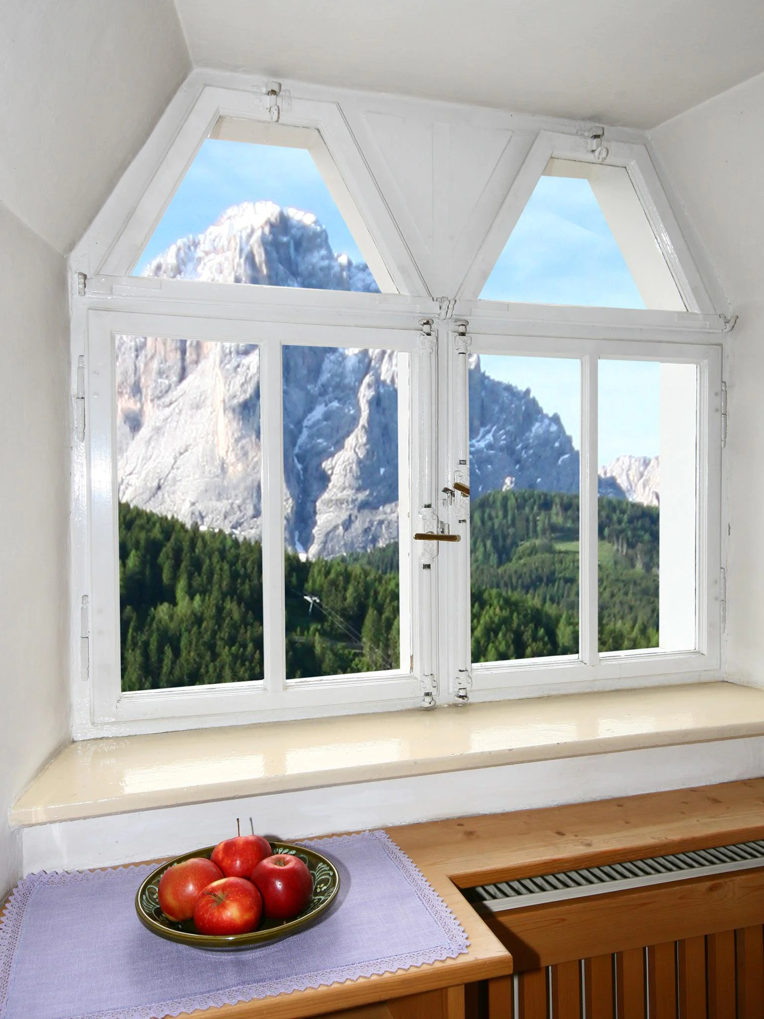 Apartments Domur Sëlva/Selva 22 suedtirol.info