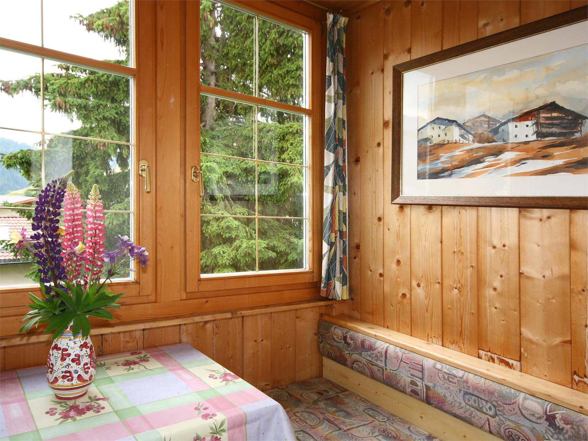 Apartments Domur Sëlva/Selva 13 suedtirol.info