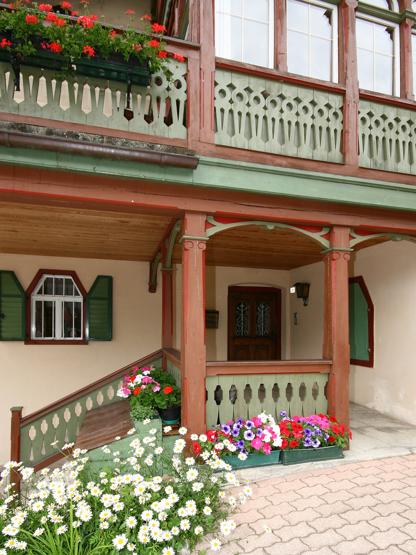 casa