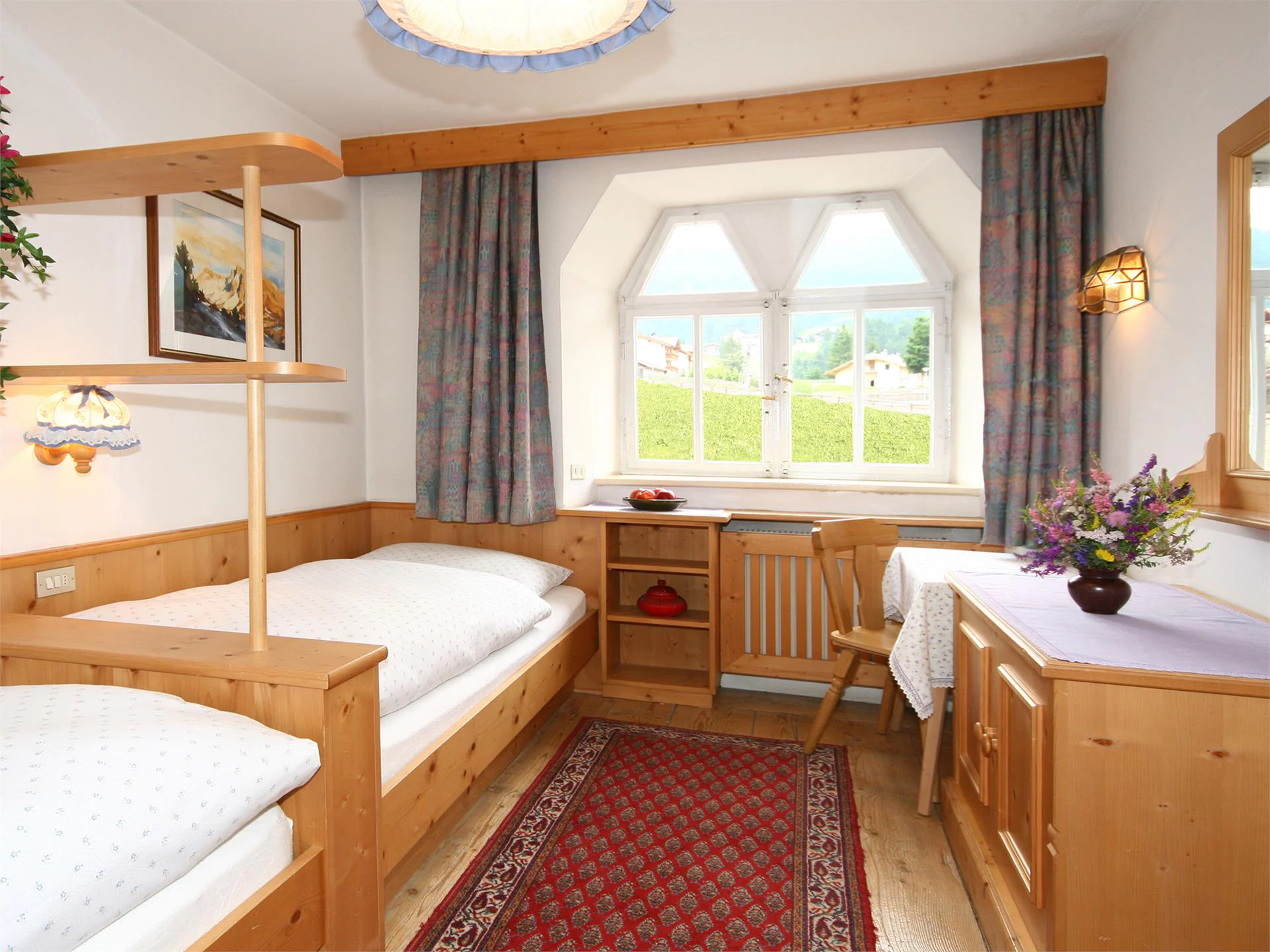 Apartments Domur Sëlva/Selva 16 suedtirol.info