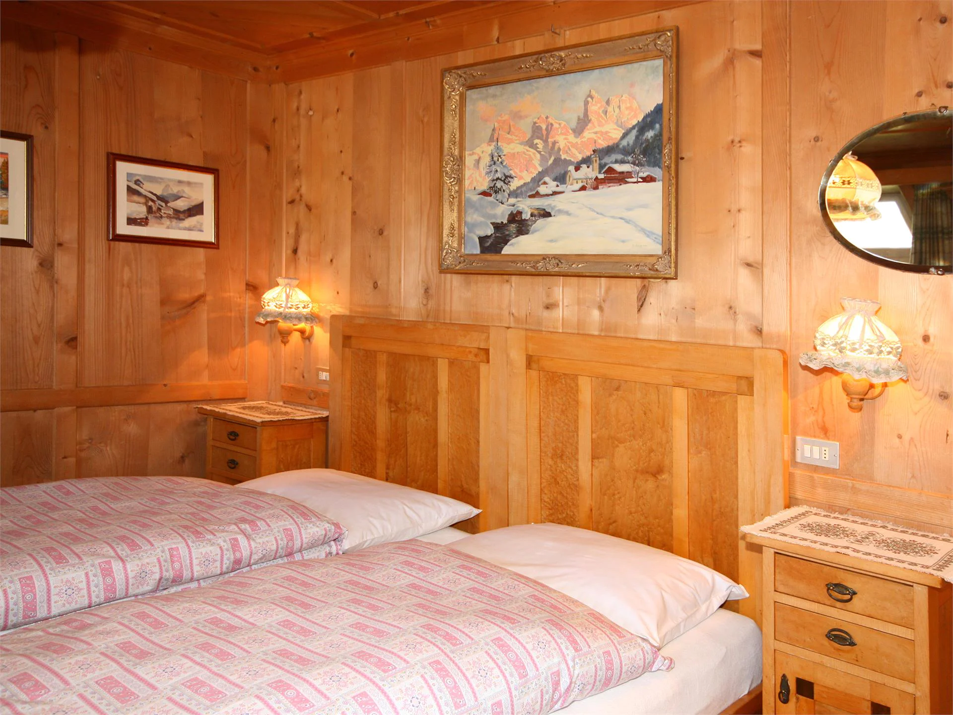 Apartments Domur Sëlva/Selva 9 suedtirol.info