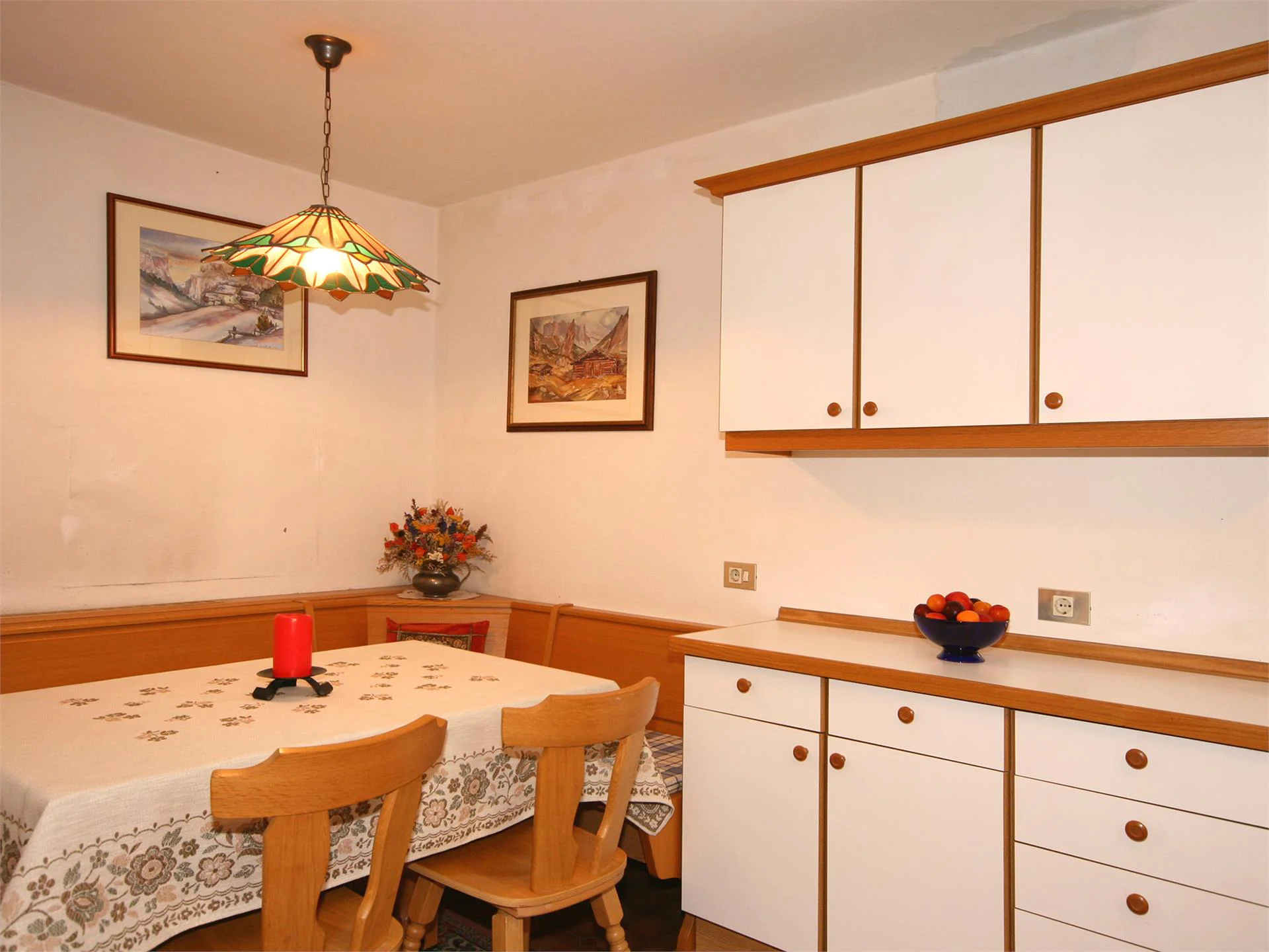 Apartments Domur Sëlva/Selva 7 suedtirol.info