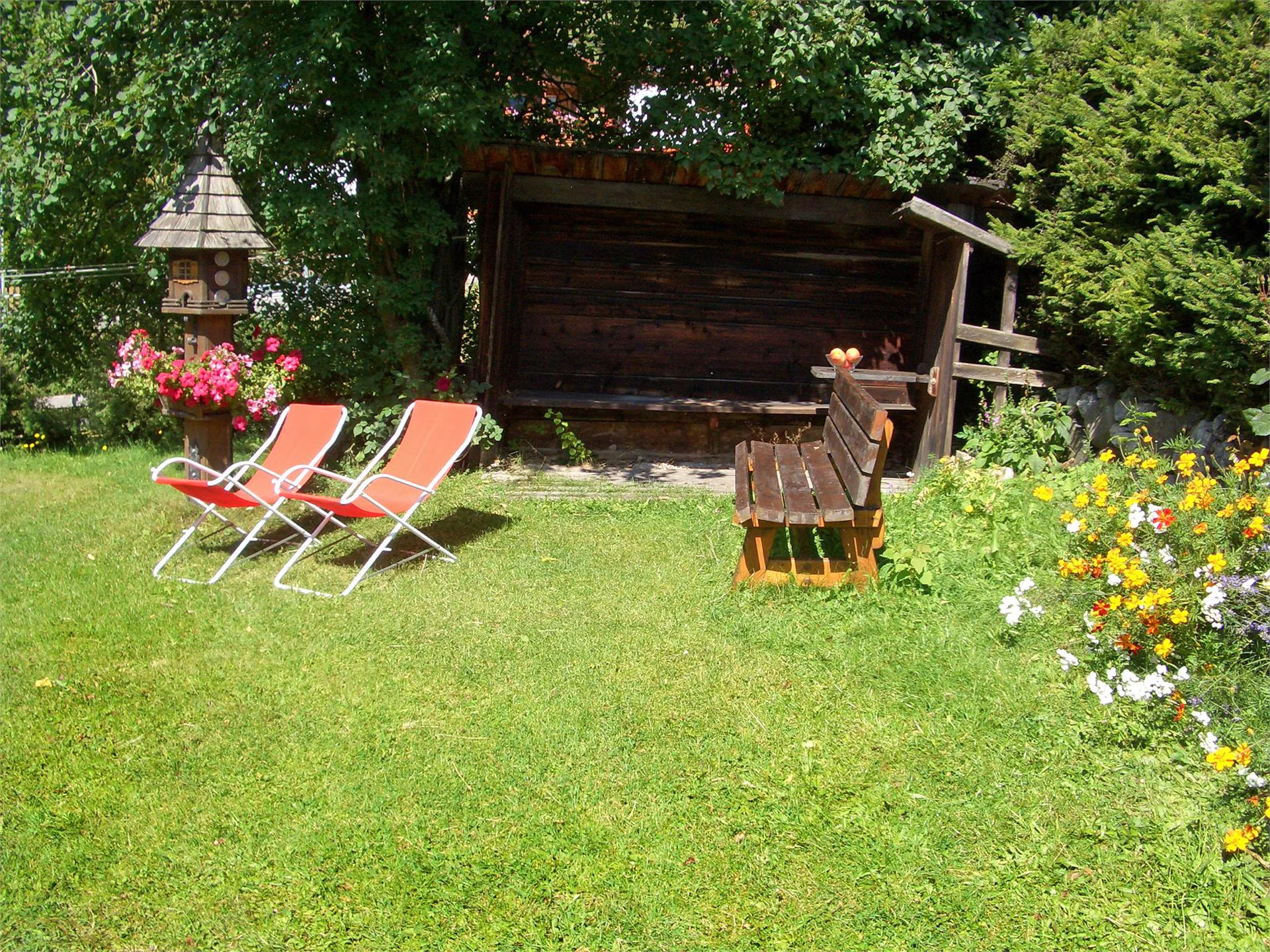 Apartments Domur Sëlva/Selva 26 suedtirol.info