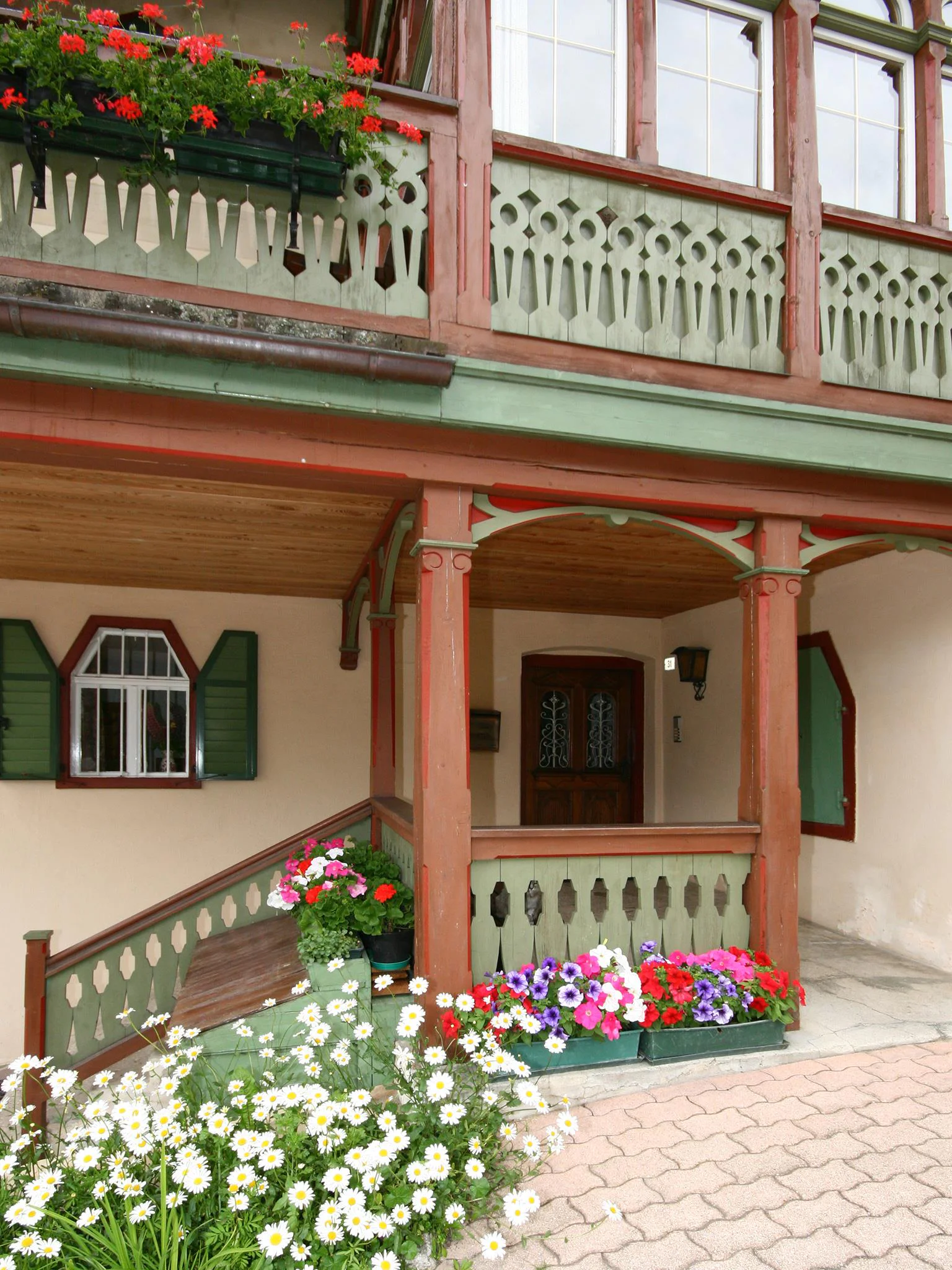 Apartments Domur Sëlva/Selva 17 suedtirol.info