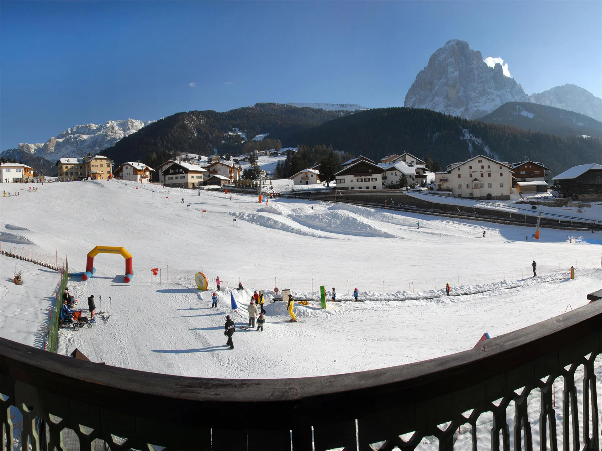 Apartments Domur Sëlva/Selva 18 suedtirol.info